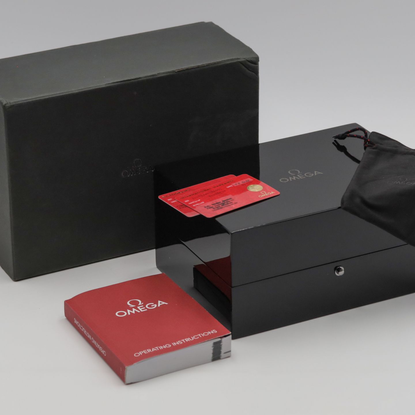 Omega Speedmaster 311.93.44.51.99.001 - (8/8)