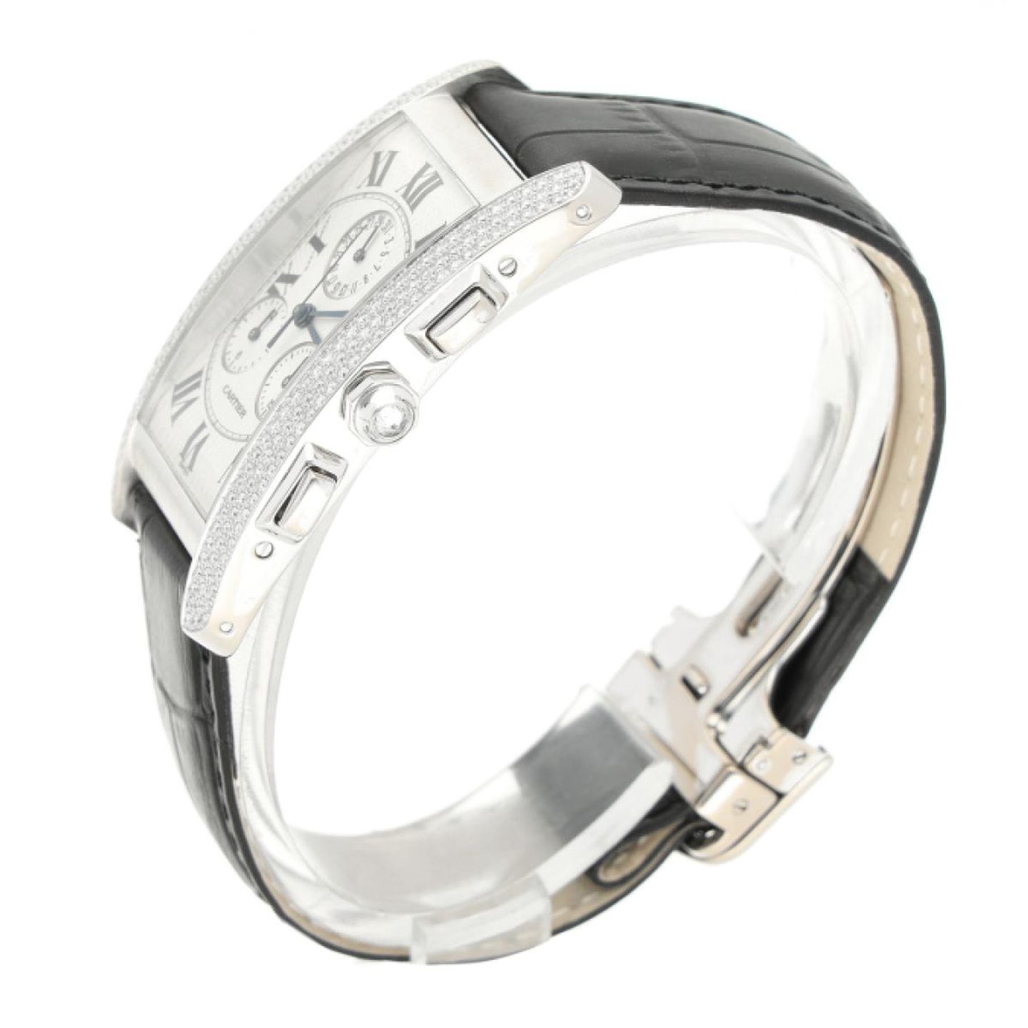 Cartier Tank Américaine 2339 - (4/7)