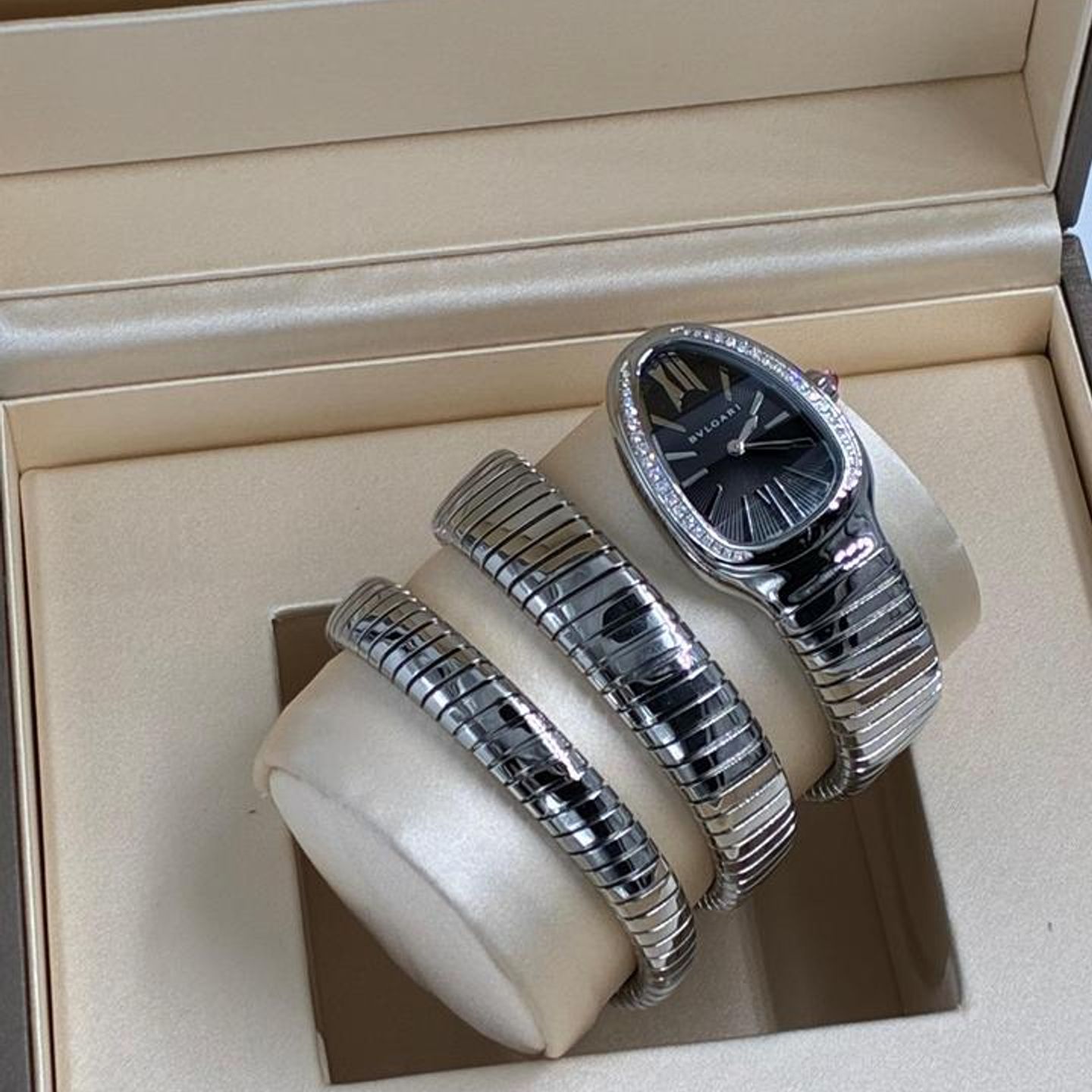 Bulgari Serpenti 103433 - (8/9)