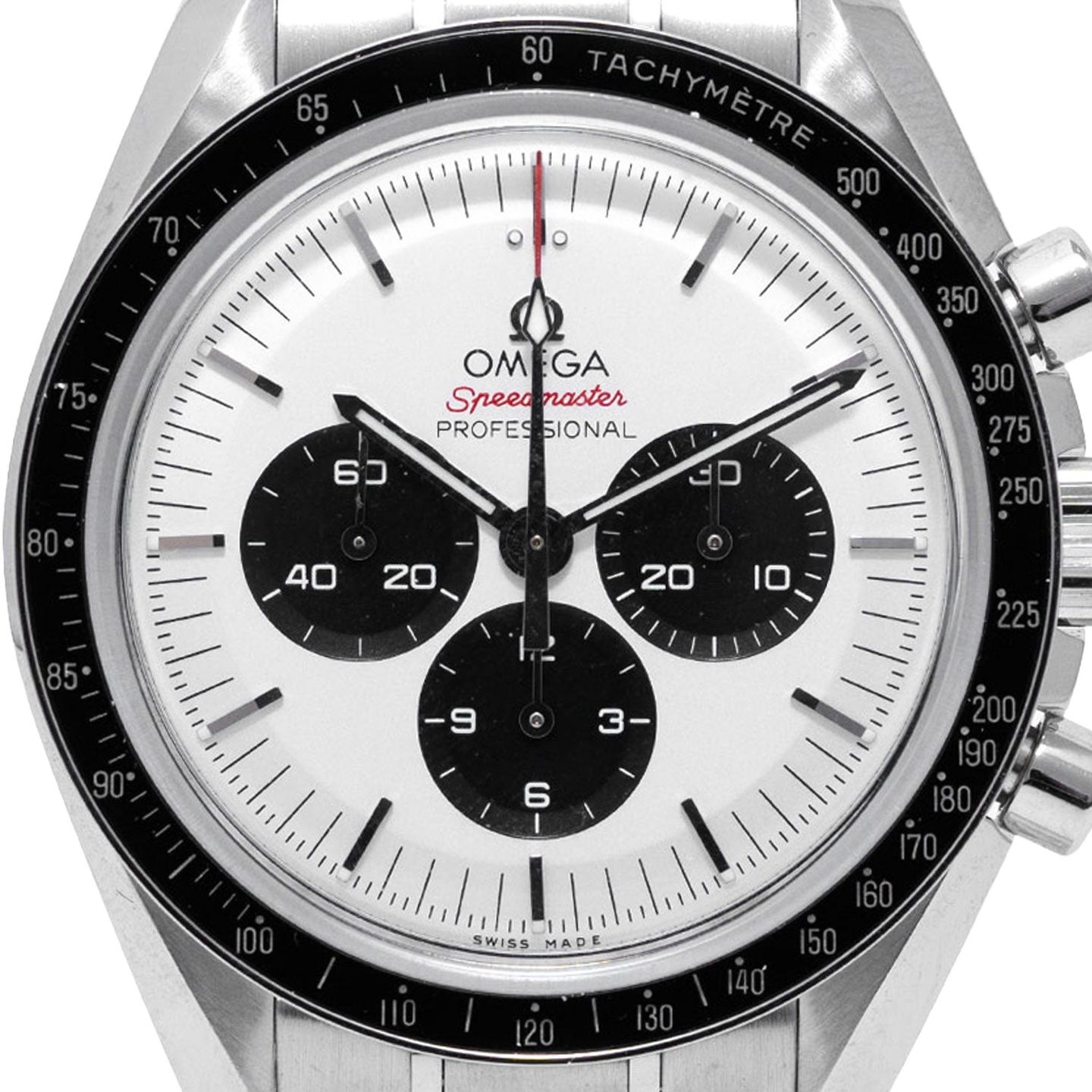 Omega Speedmaster Professional Moonwatch 522.30.42.30.04.001 - (2/6)