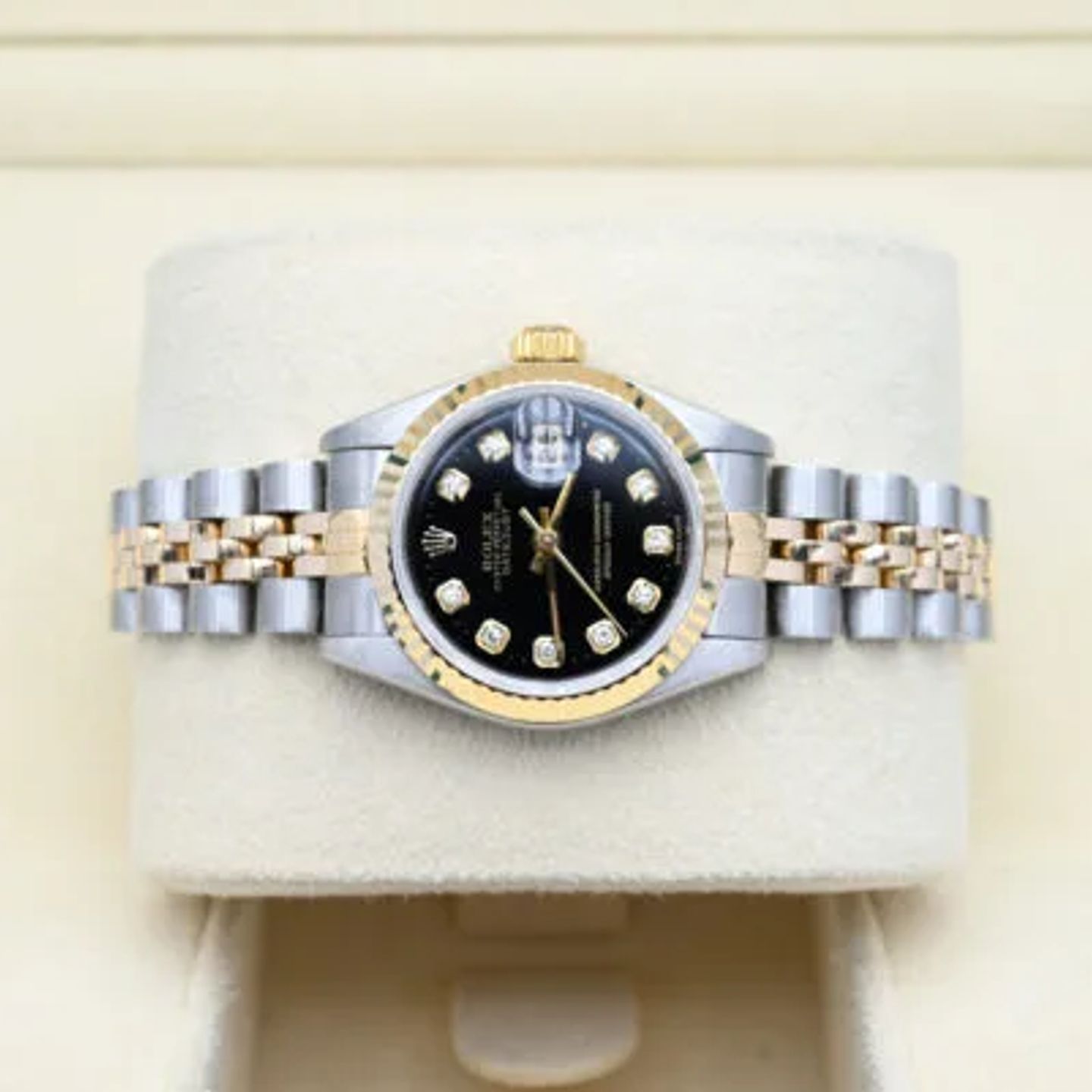 Rolex Lady-Datejust 69173 - (5/7)