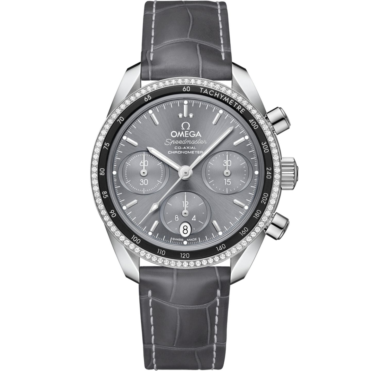 Omega Speedmaster 324.38.38.50.06.001 - (1/1)