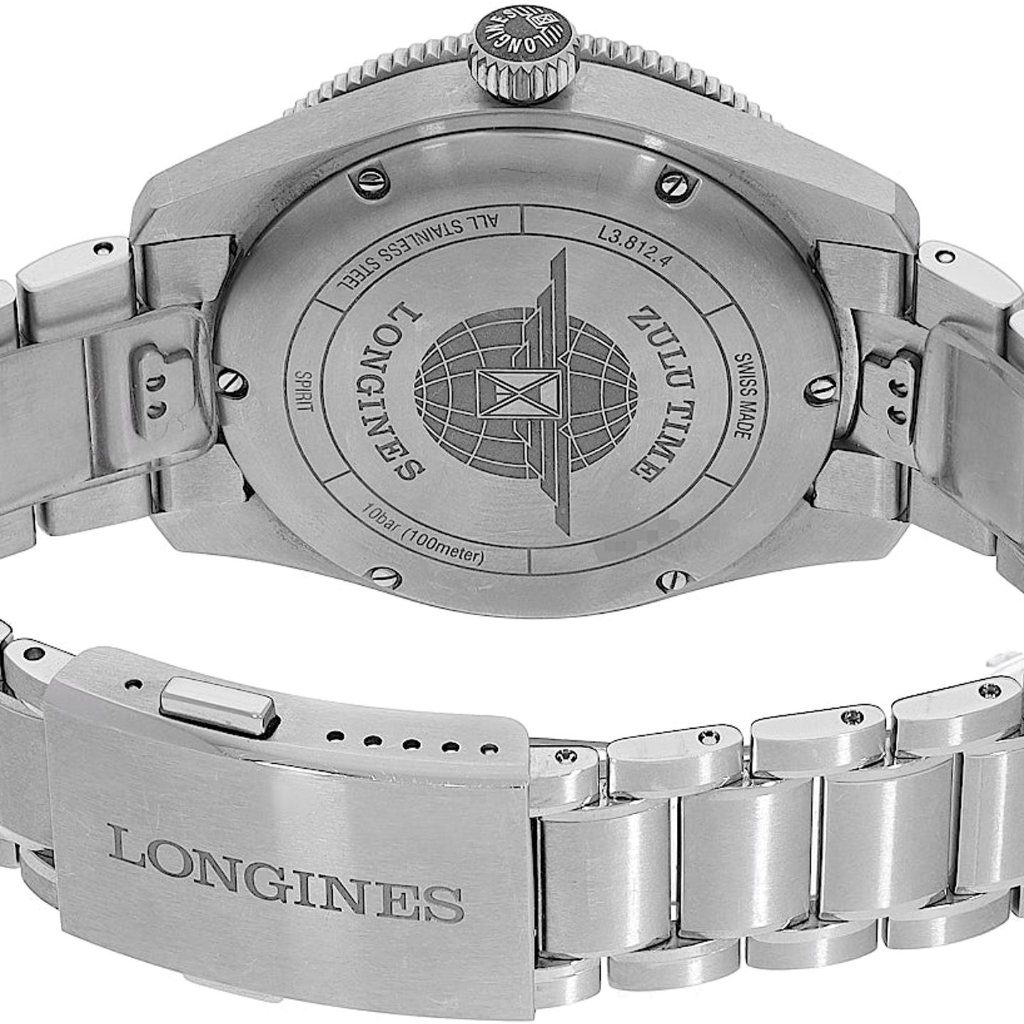 Longines Spirit L3.812.4.53.6 - (3/3)