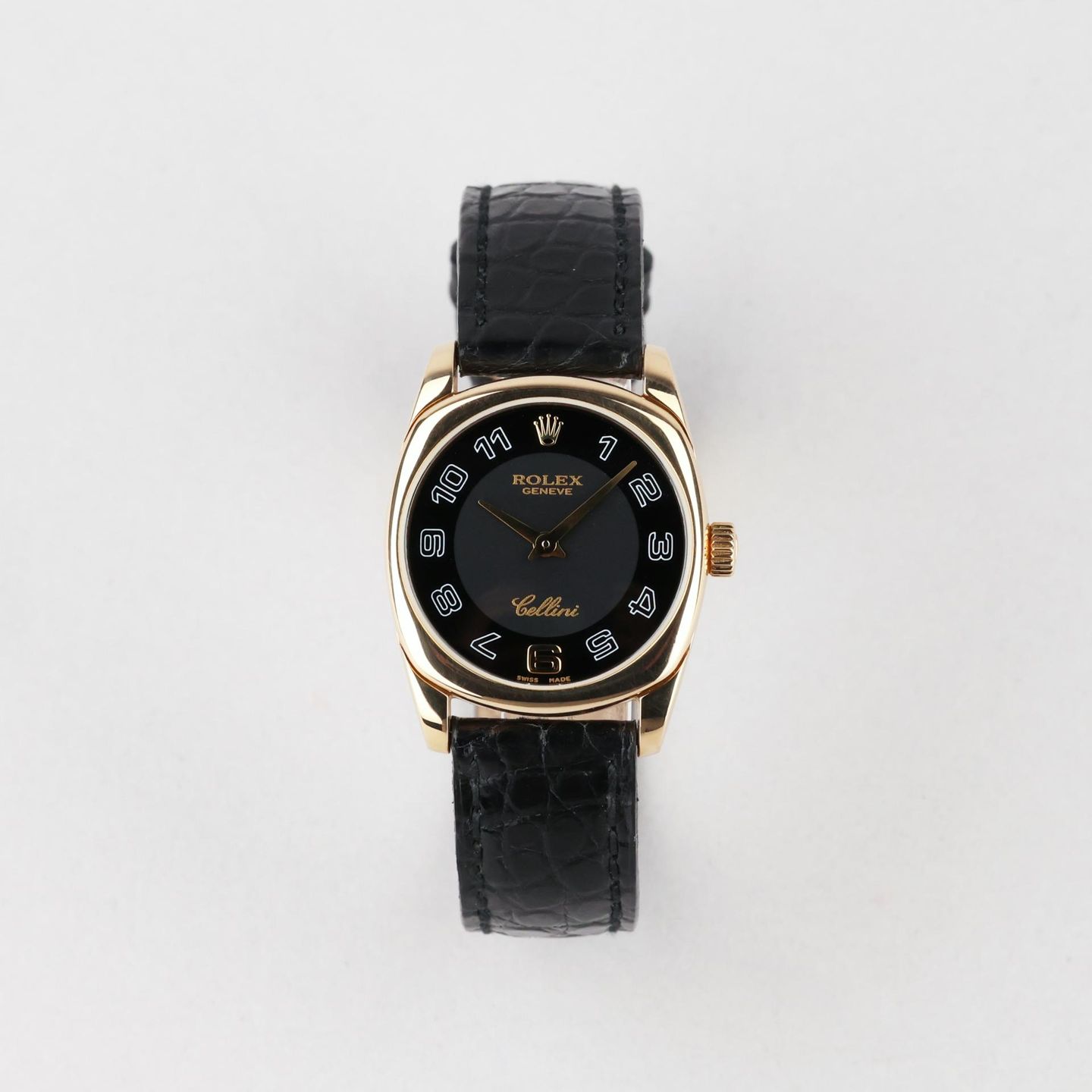 Rolex Cellini Danaos 6229 - (1/8)