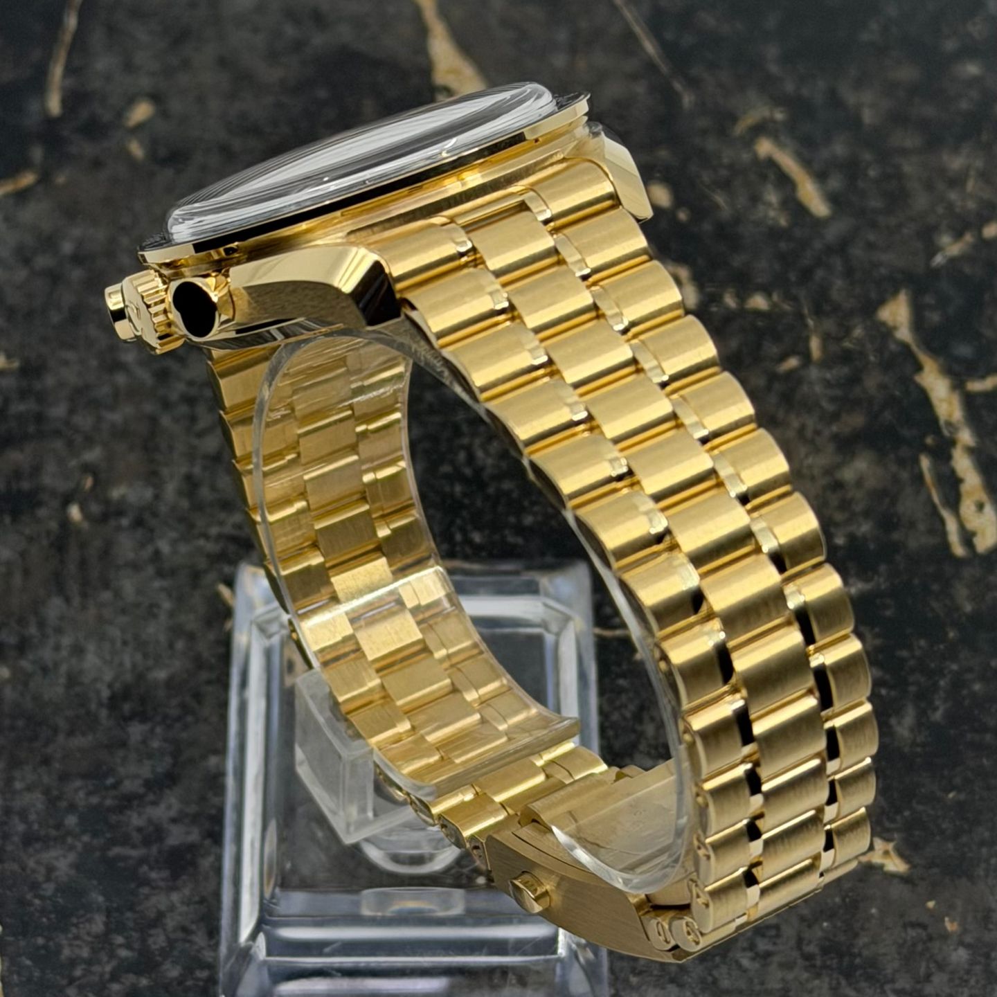 Omega Speedmaster Moonphase 310.60.42.50.01.002 - (7/8)