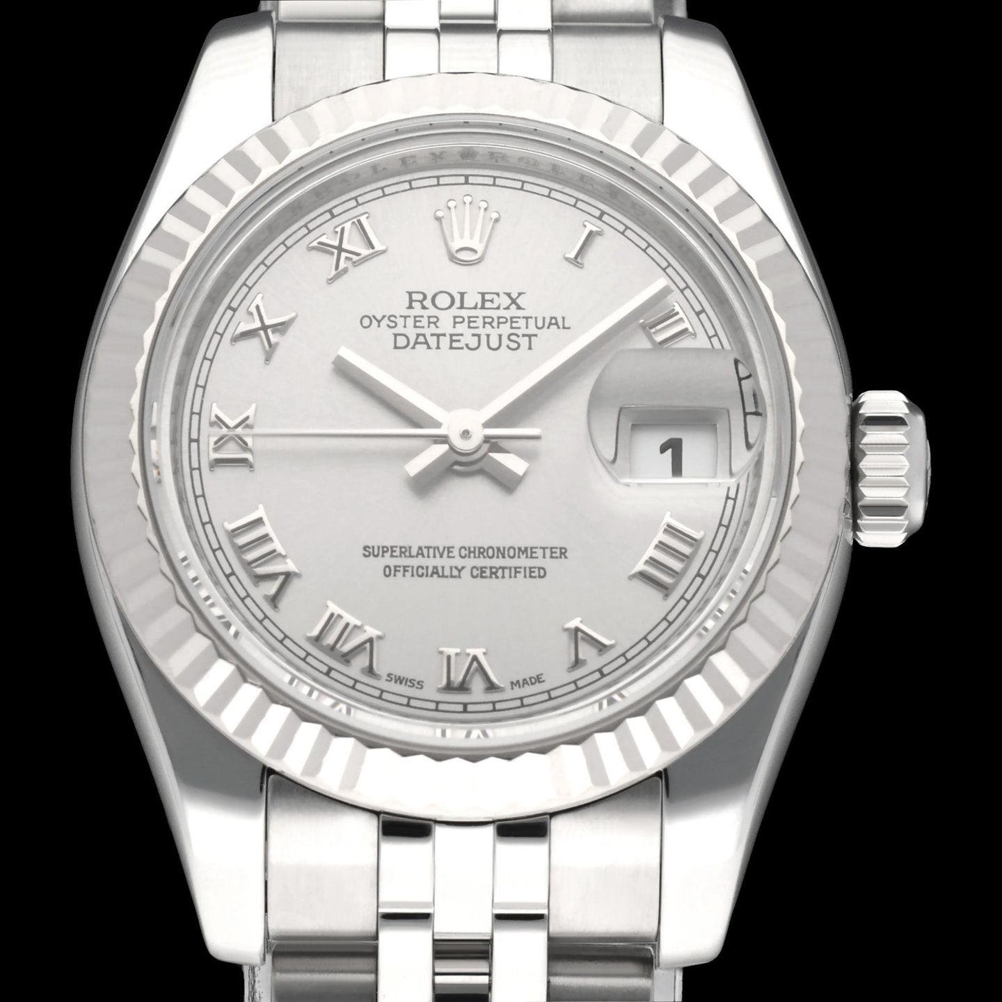 Rolex Lady-Datejust 179174 - (1/8)