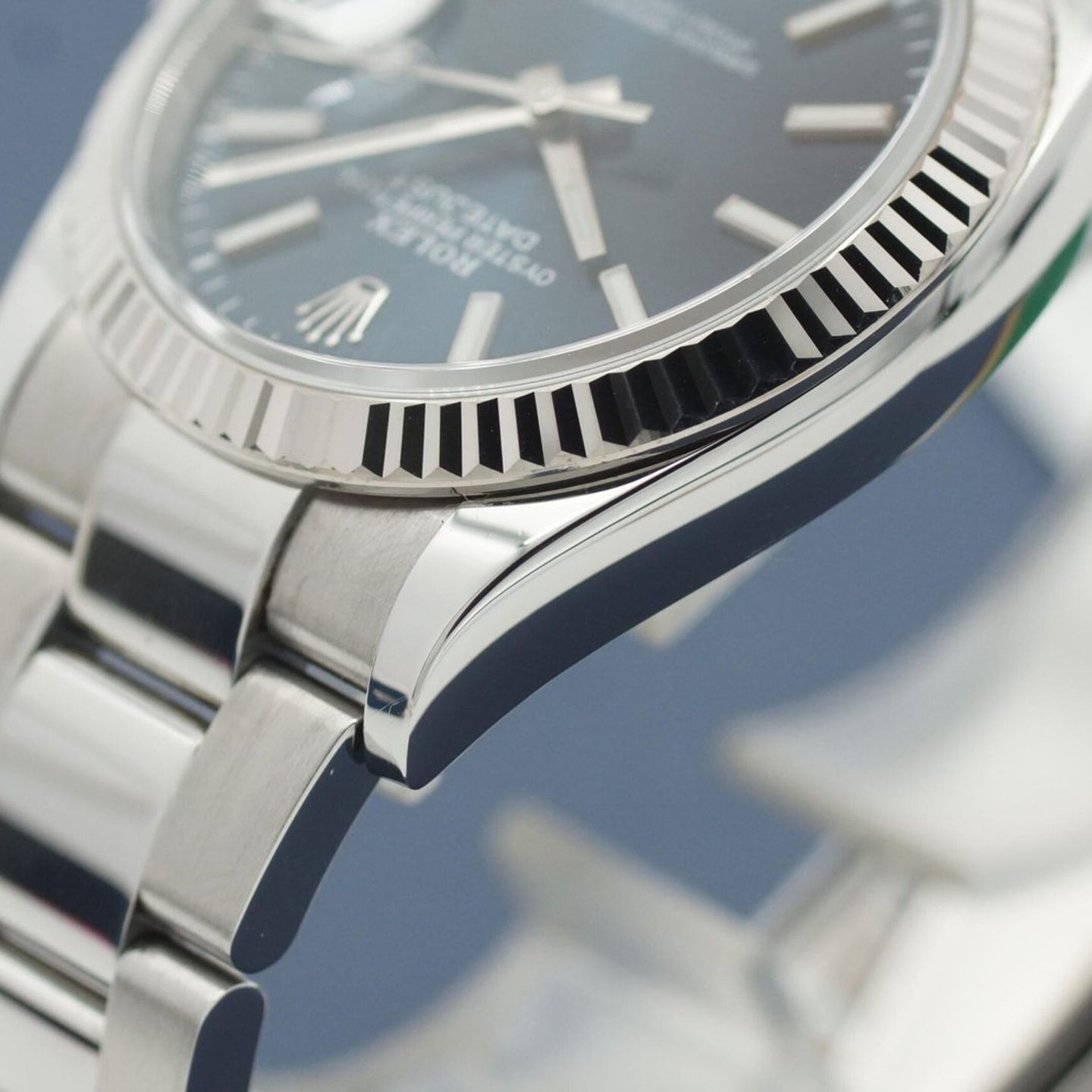 Rolex Datejust 36 126234 - (8/8)