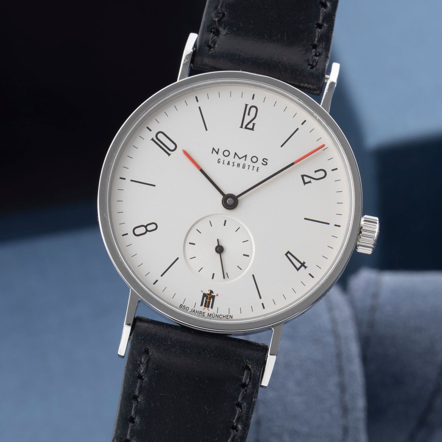 NOMOS Tangente unknown - (3/8)
