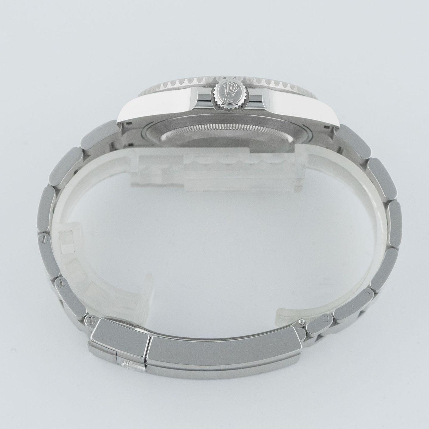 Rolex Submariner Date 126610LN (2025) - Black dial 41 mm Steel case (5/7)