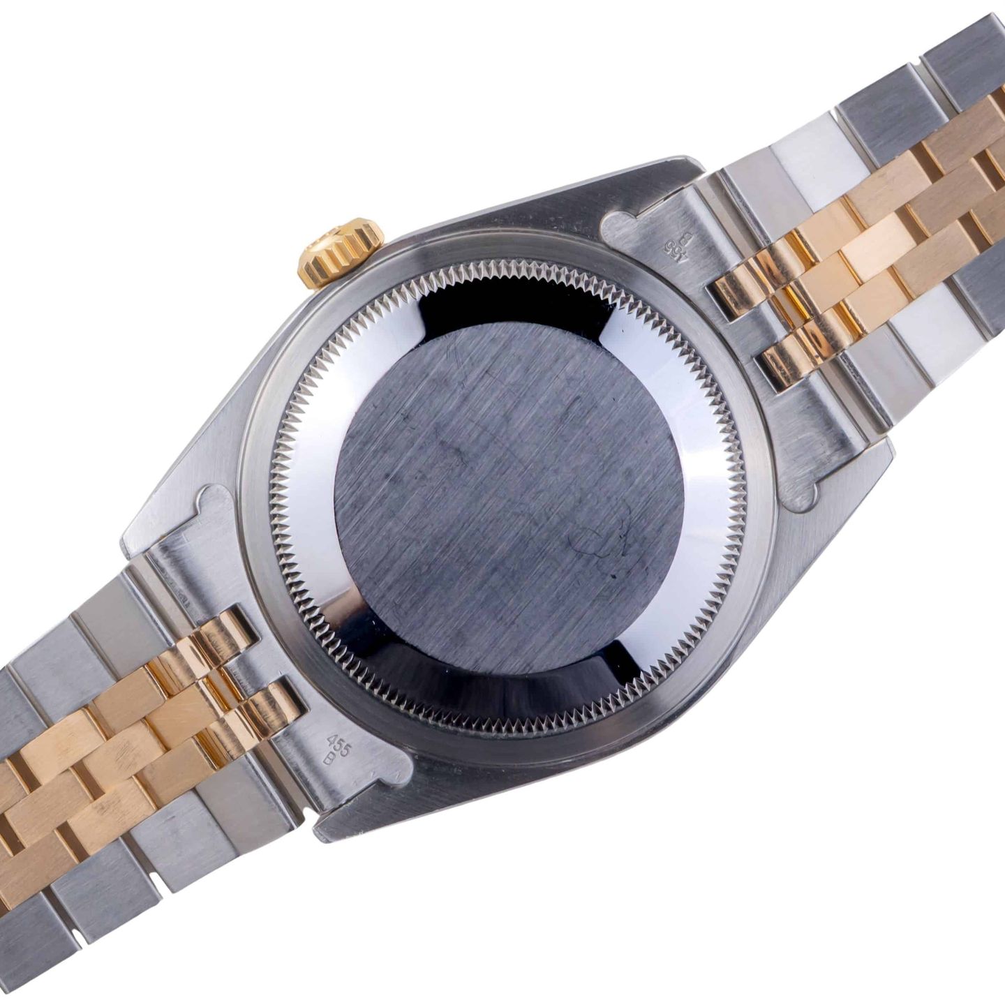 Rolex Datejust 36 16233 - (4/8)