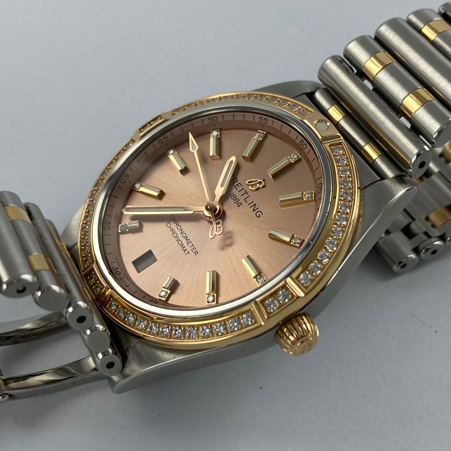 Breitling Chronomat 36 U10380591K1U1 - (4/6)