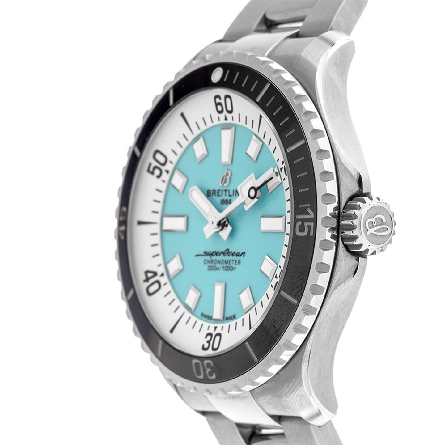 Breitling Superocean 44 A17376211L2A1 - (4/7)