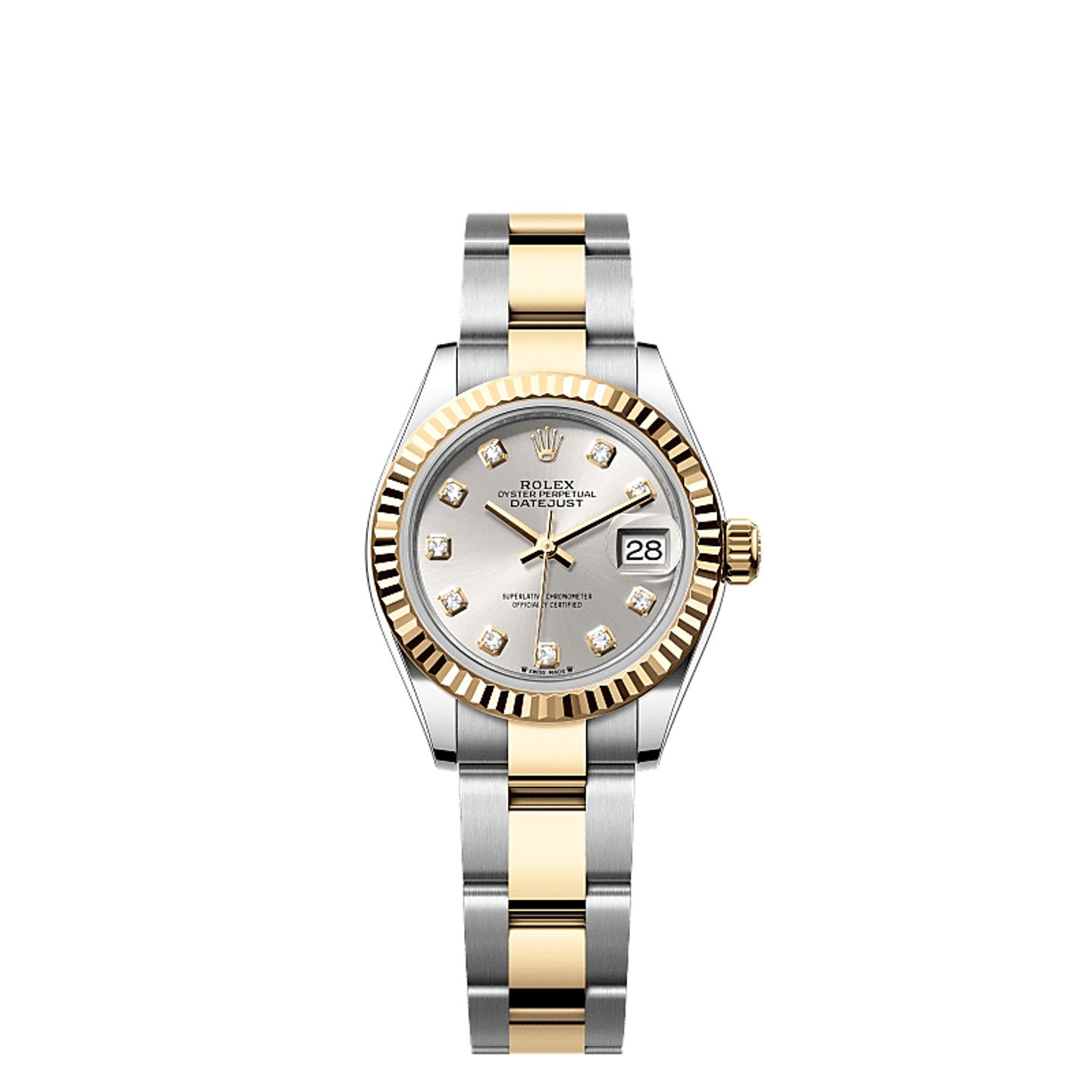 Rolex Lady-Datejust 279173 - (1/1)