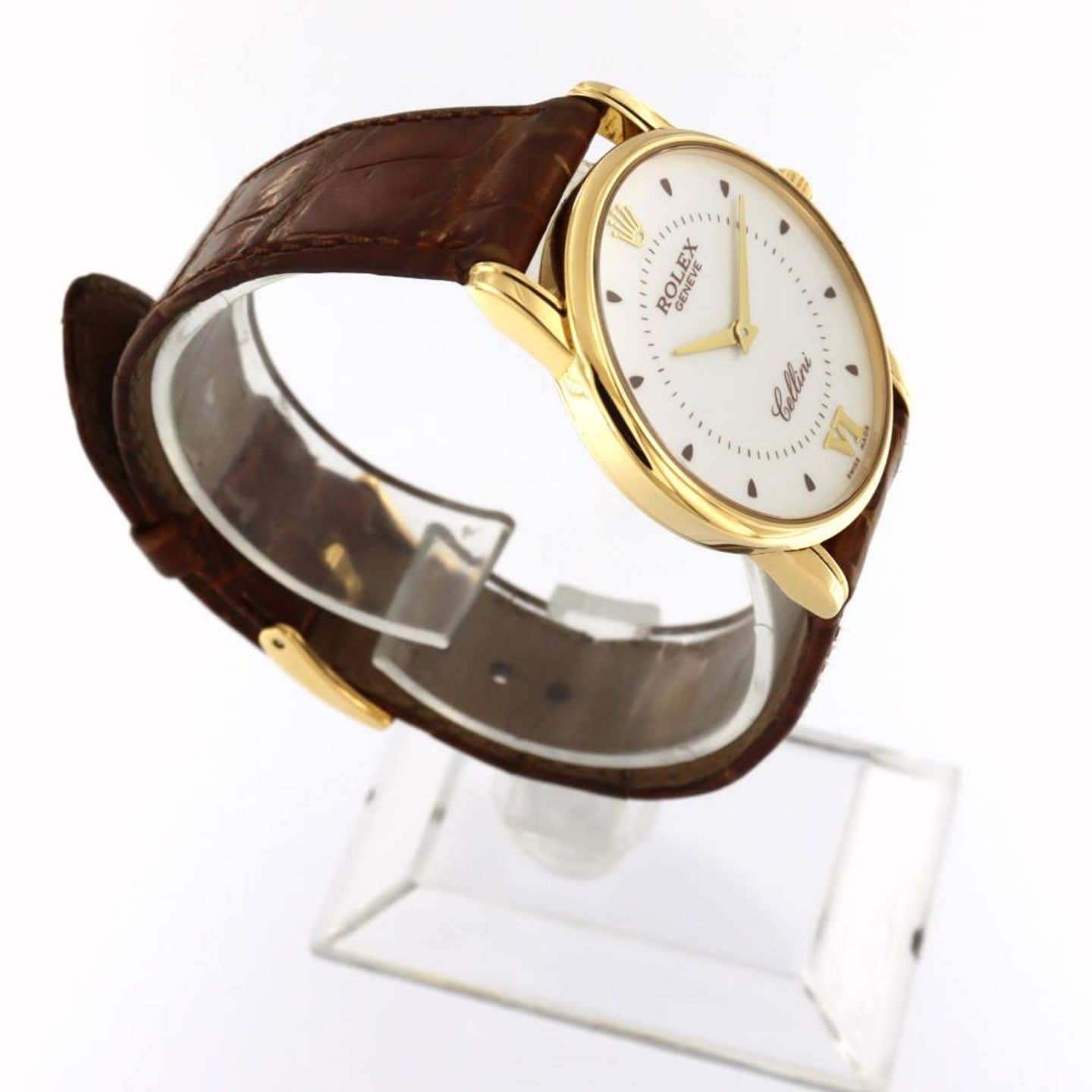 Rolex Cellini 5116 - (3/6)