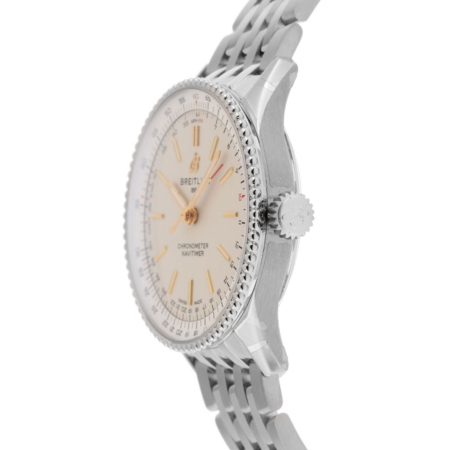 Breitling Navitimer A17327211G1A1 - (4/7)