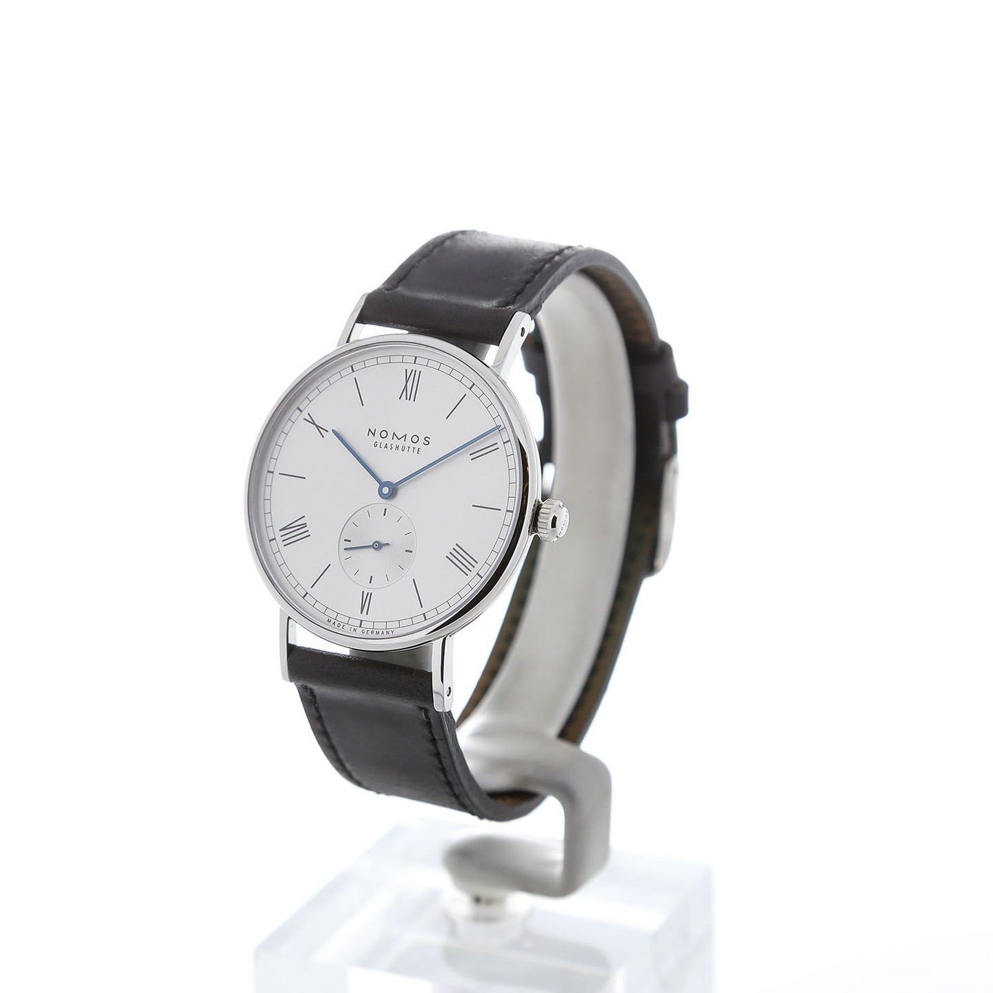 NOMOS Ludwig 38 235 - (3/4)