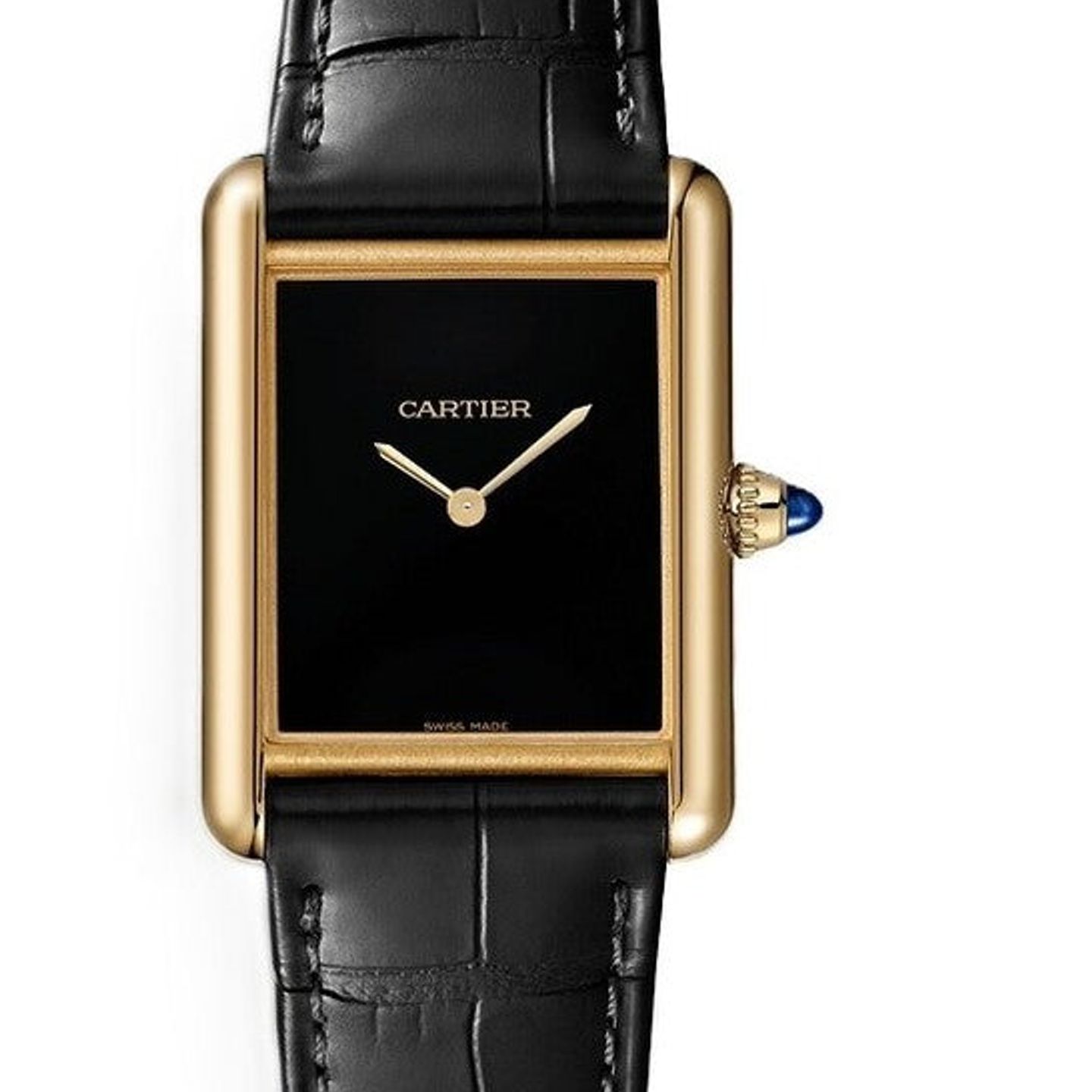 Cartier Tank Louis Cartier WGTA0091 - (1/1)
