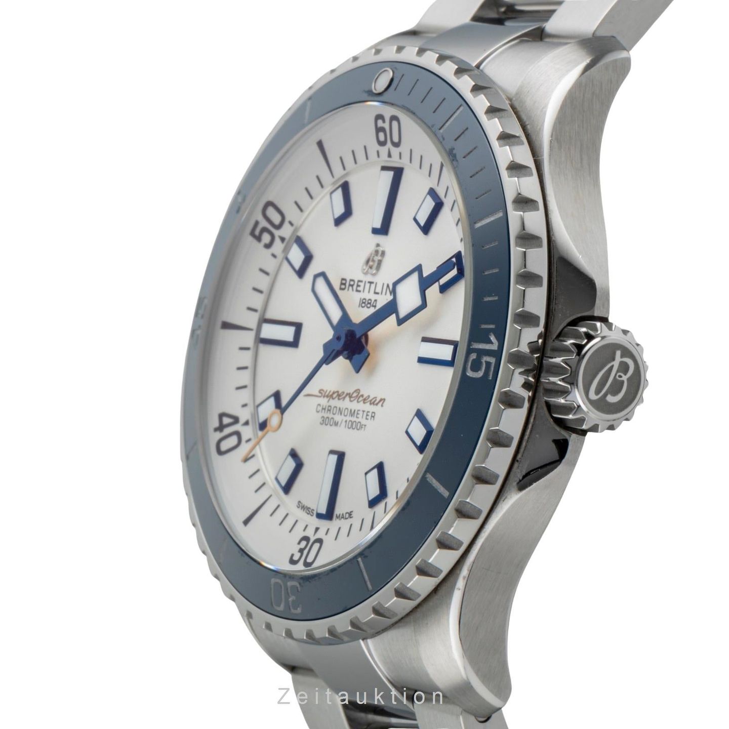 Breitling Superocean 42 A17375 - (5/8)