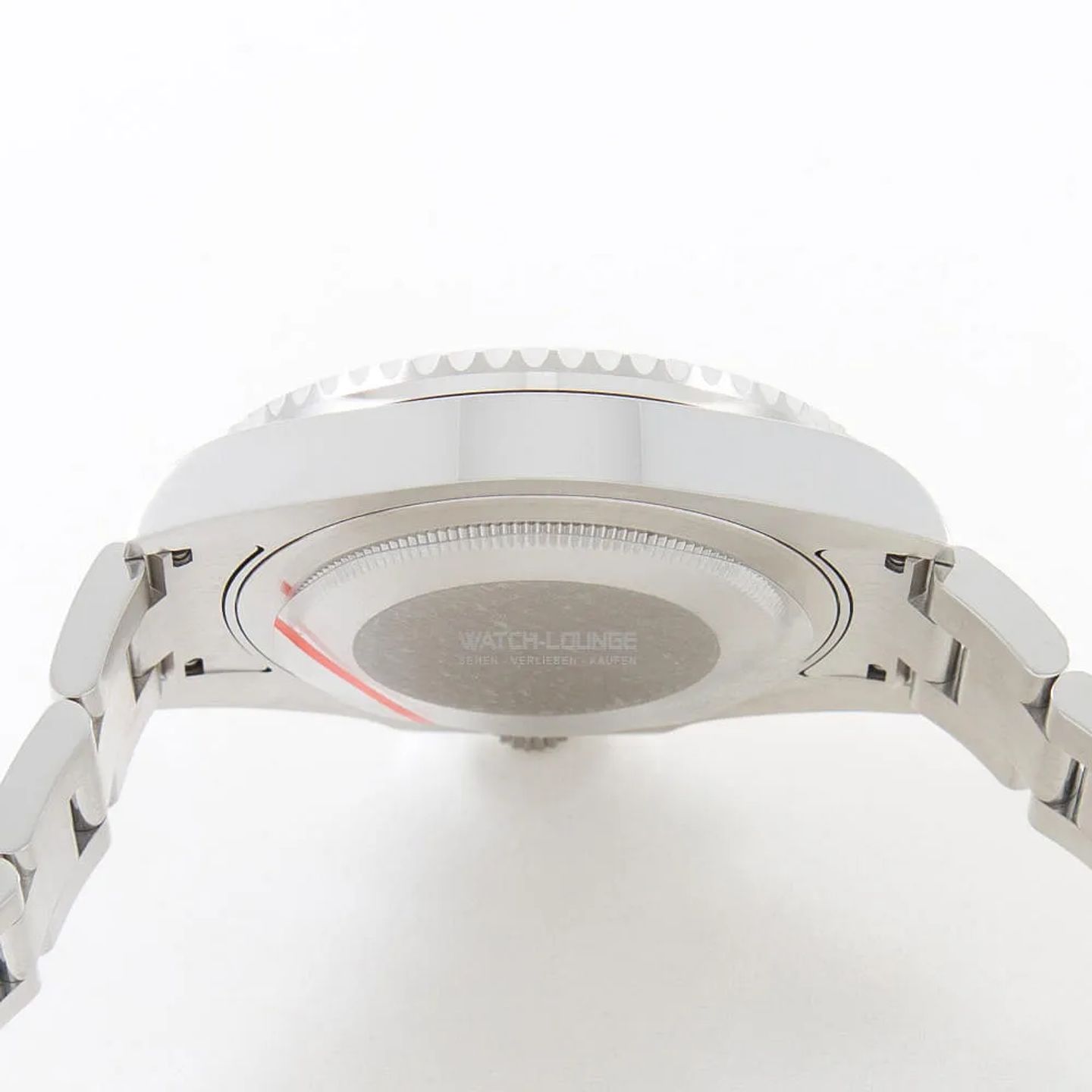 Rolex GMT-Master II 116710BLNR (2016) - Black dial 40 mm Steel case (7/8)