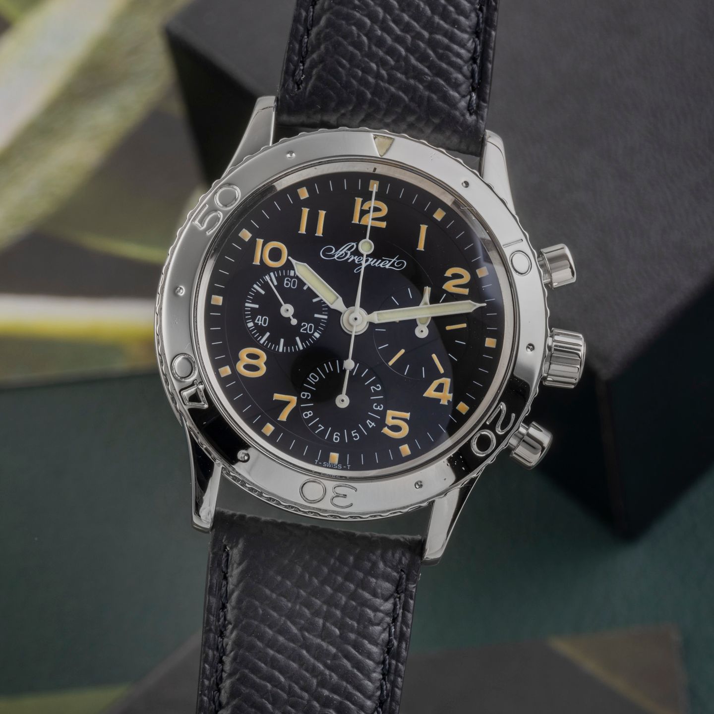 Breguet Type XX - XXI - XXII 3800 - (3/8)