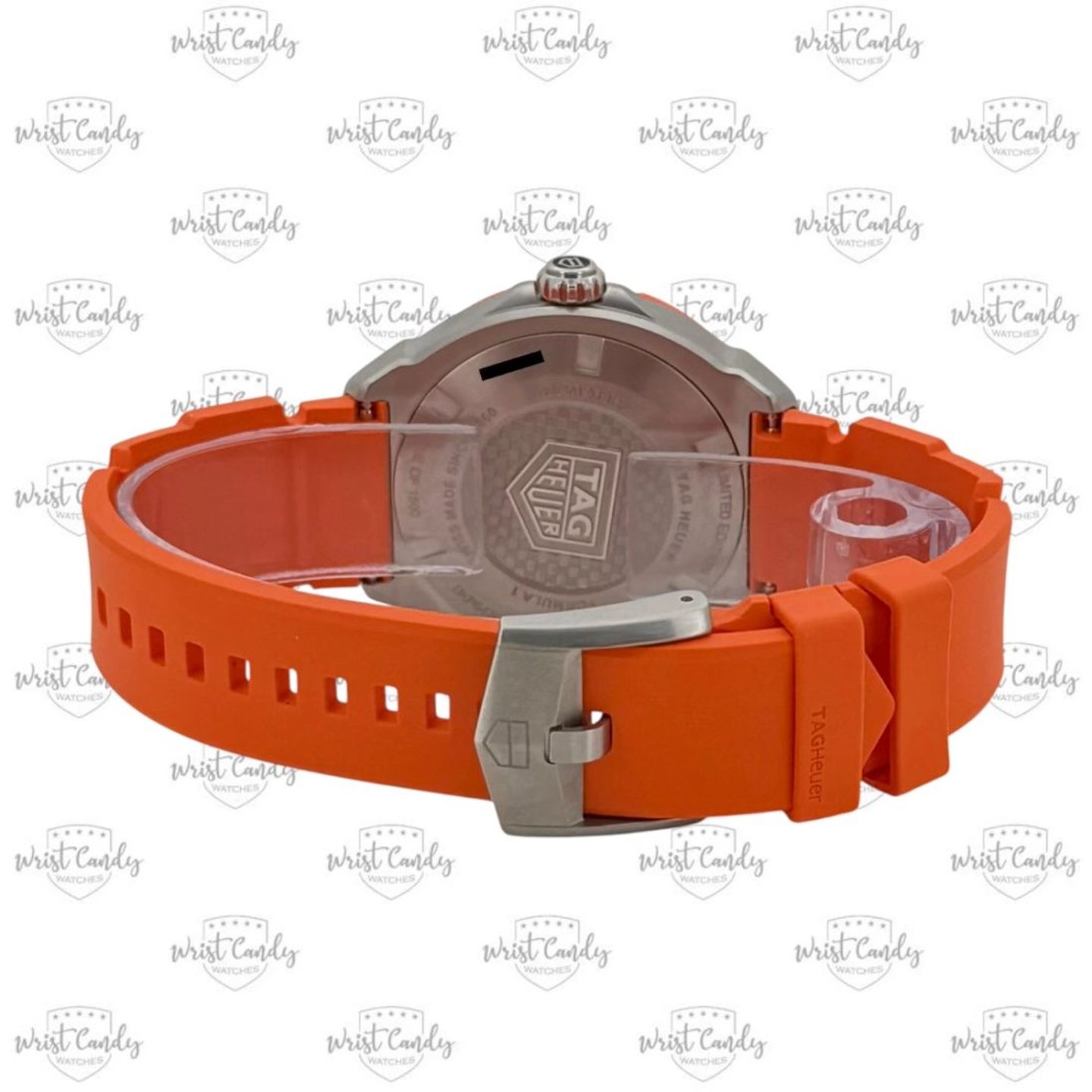 TAG Heuer Formula 1 WBY111H.FT8128 - (6/8)