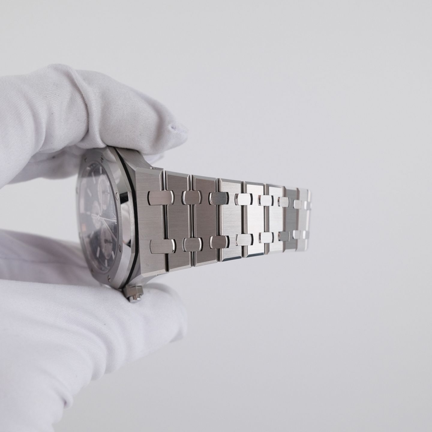 Audemars Piguet Royal Oak Chronograph 26331ST - (8/8)