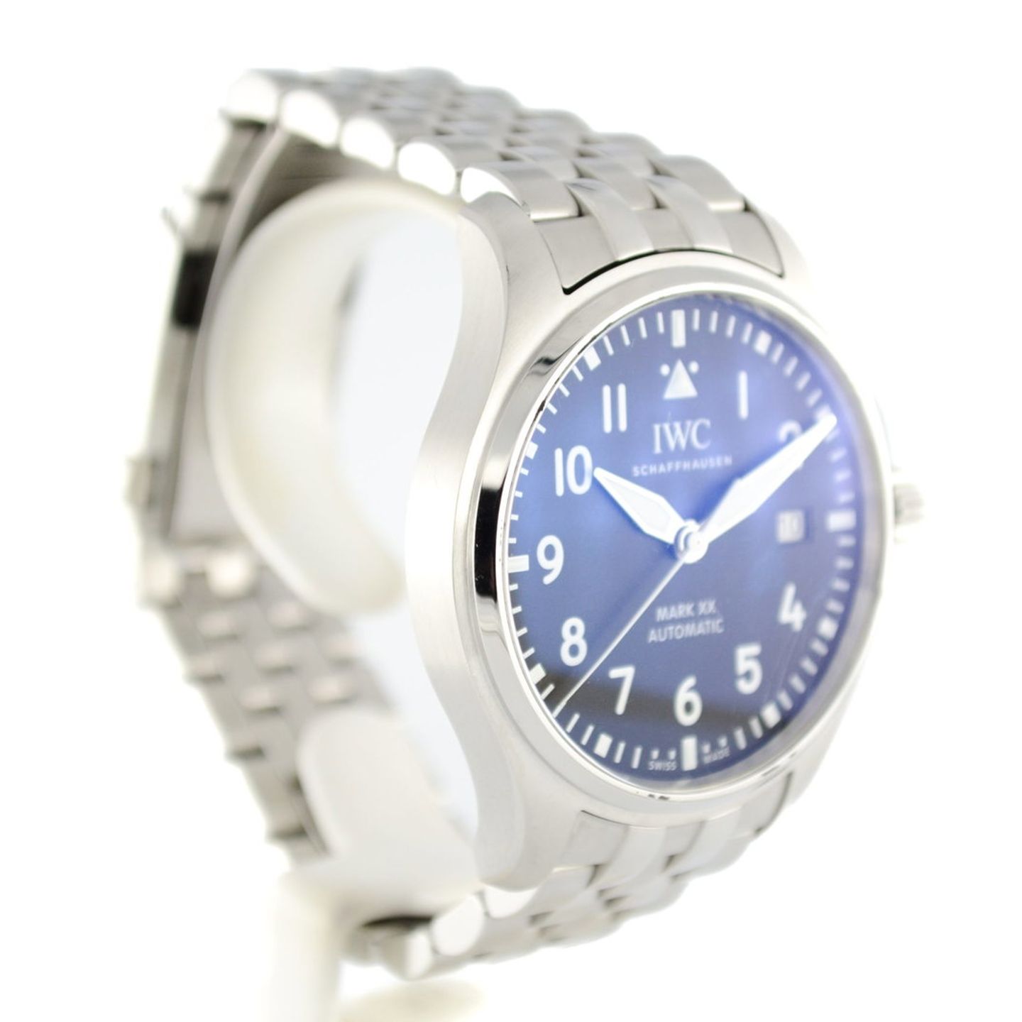 IWC Pilot Mark IW328202 - (6/7)