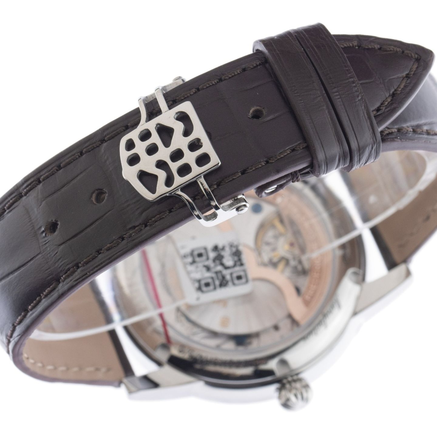 Frederique Constant Slimline FC-702SD3SD6 - (7/7)