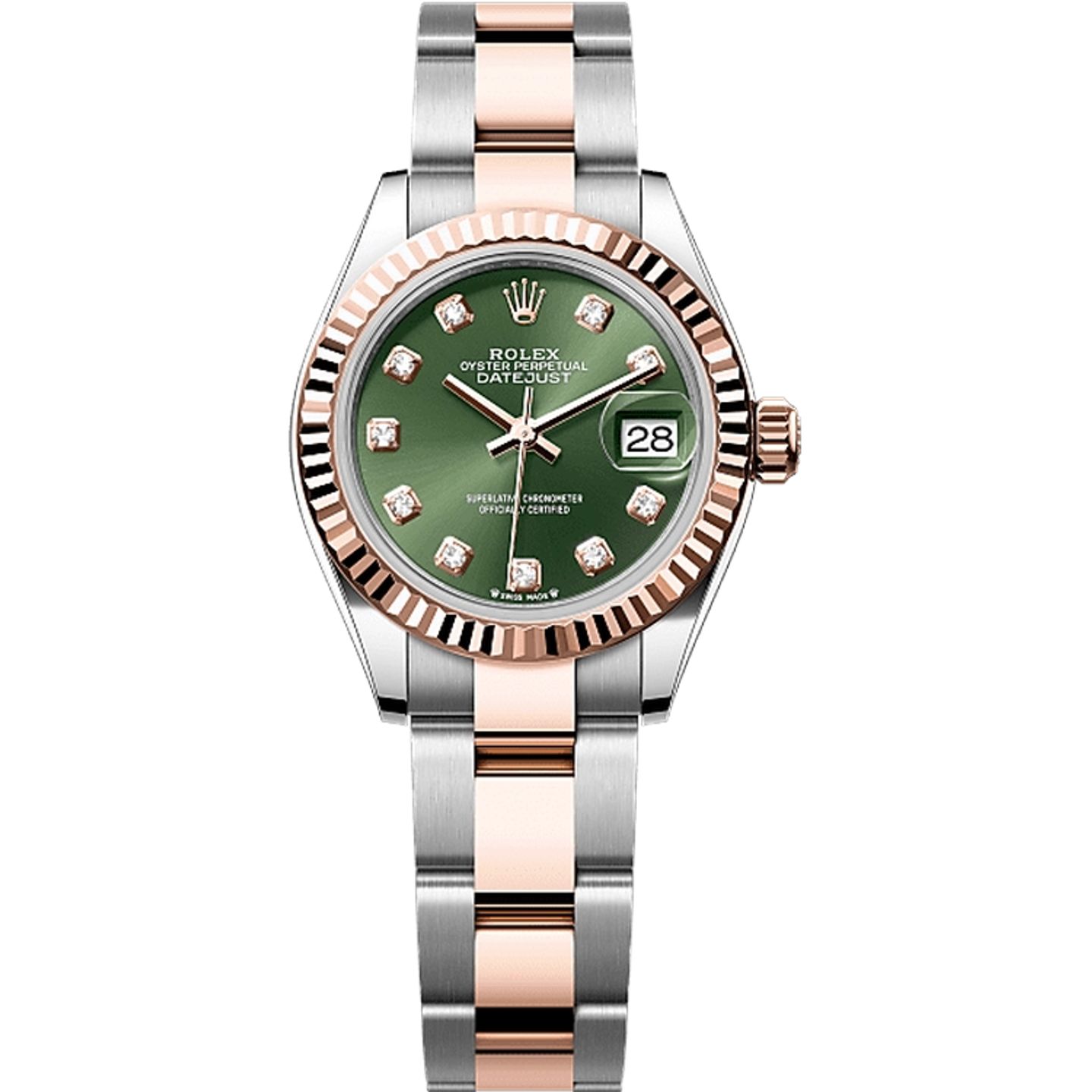 Rolex Lady-Datejust 279171 - (1/1)