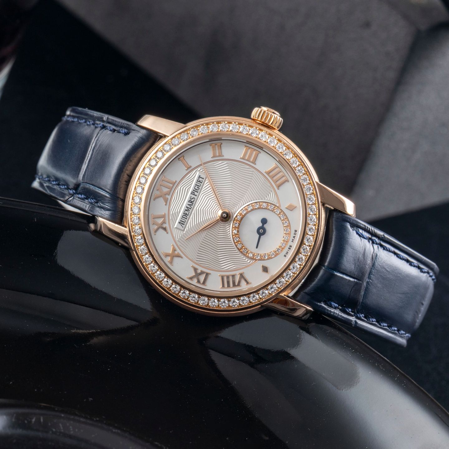 Audemars Piguet Jules Audemars 25919BC.OO.D002CR.02 - (2/8)