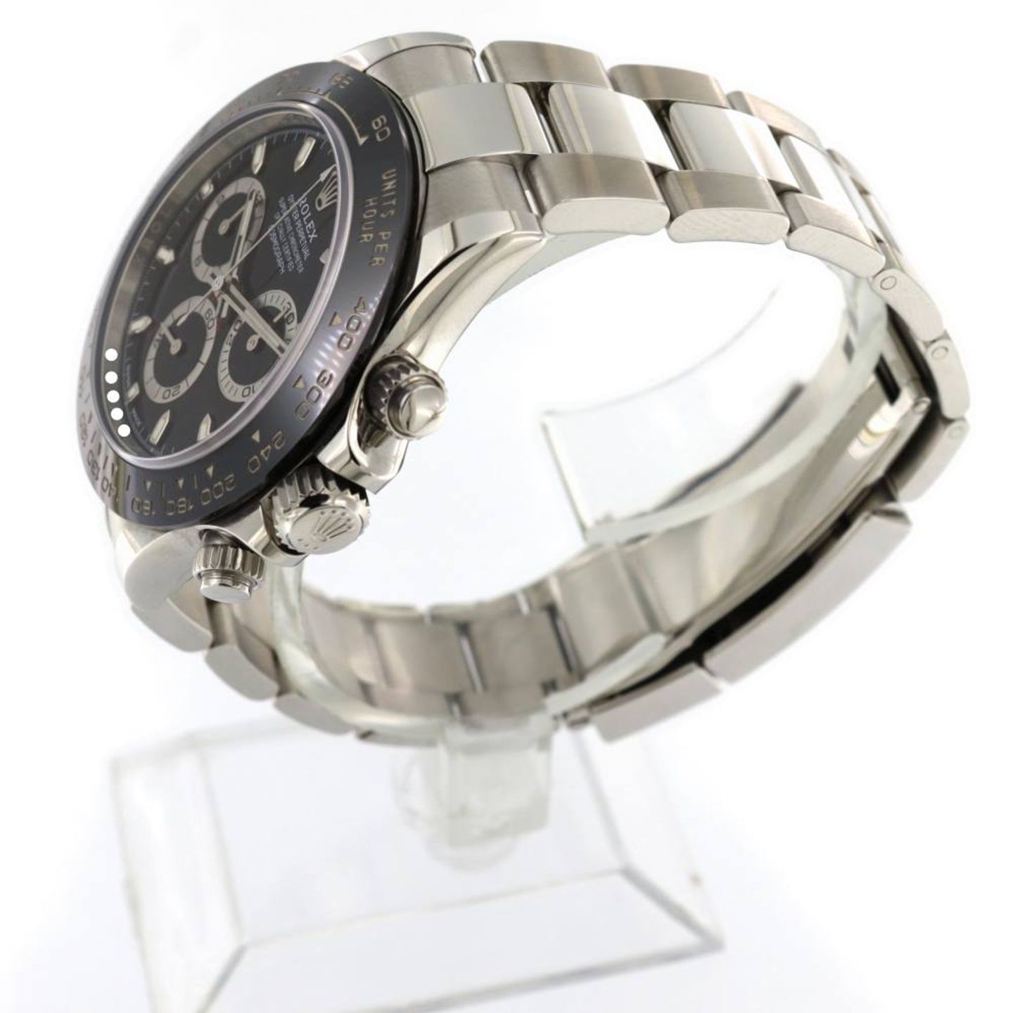 Rolex Daytona 116500LN - (2/6)