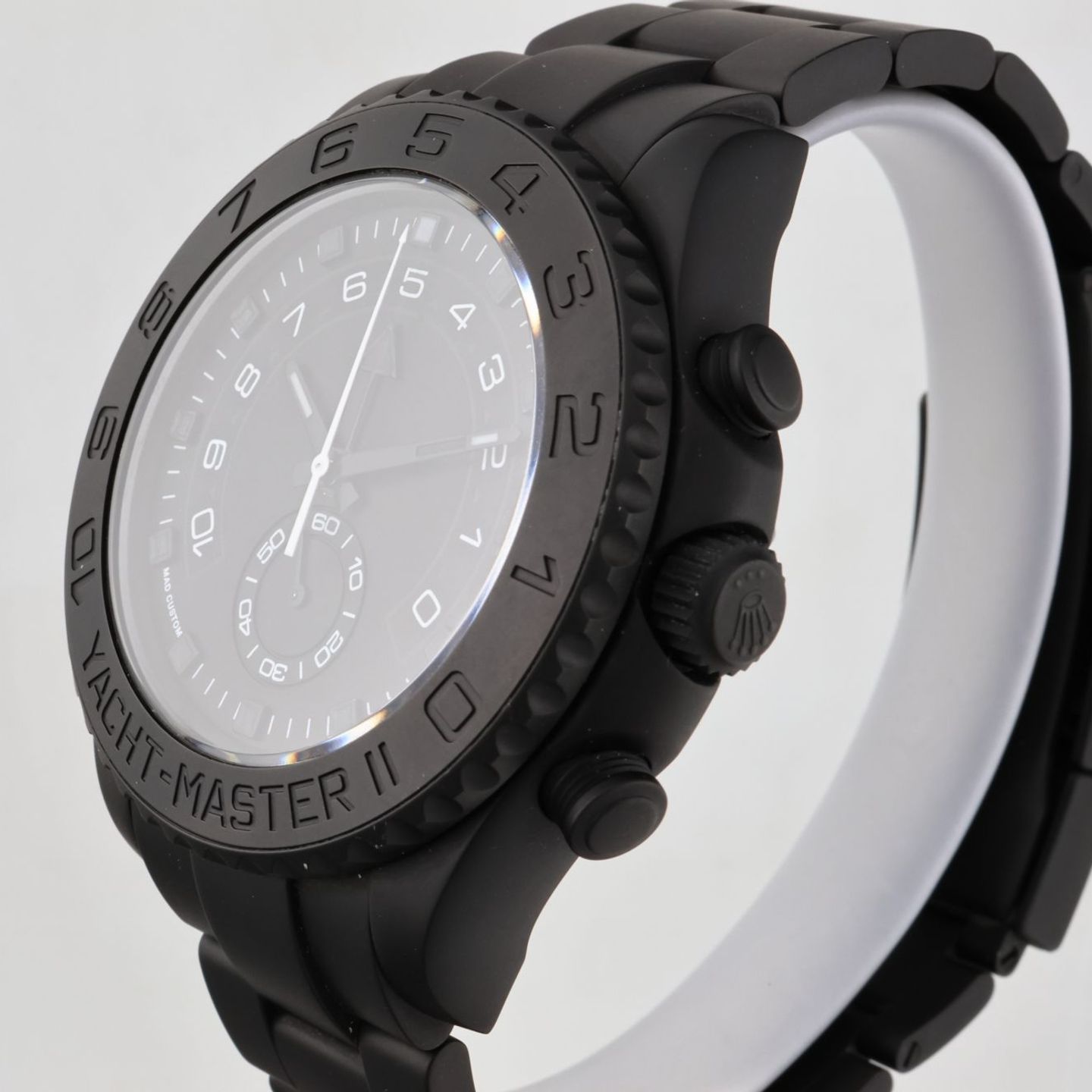 Rolex Yacht-Master II 116680 - (8/24)