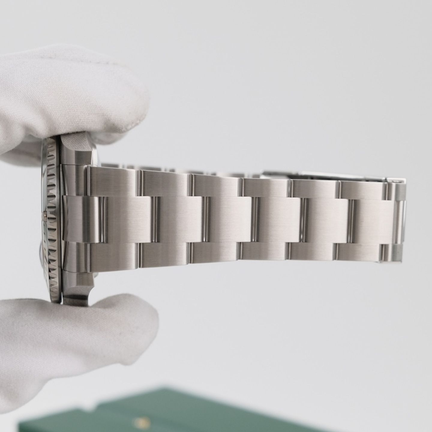 Rolex Submariner Date 126610LV - (7/8)