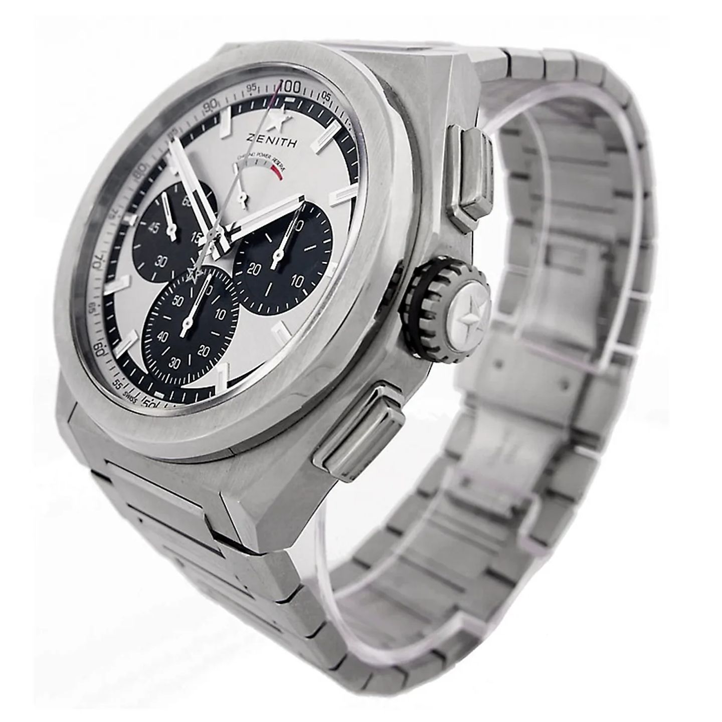 Zenith Defy El Primero 95.9001.9004/01.R582 - (4/7)