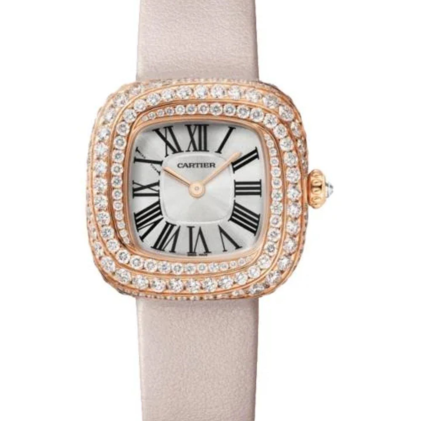 Cartier Coussin de Cartier WJCS0004 - (1/1)