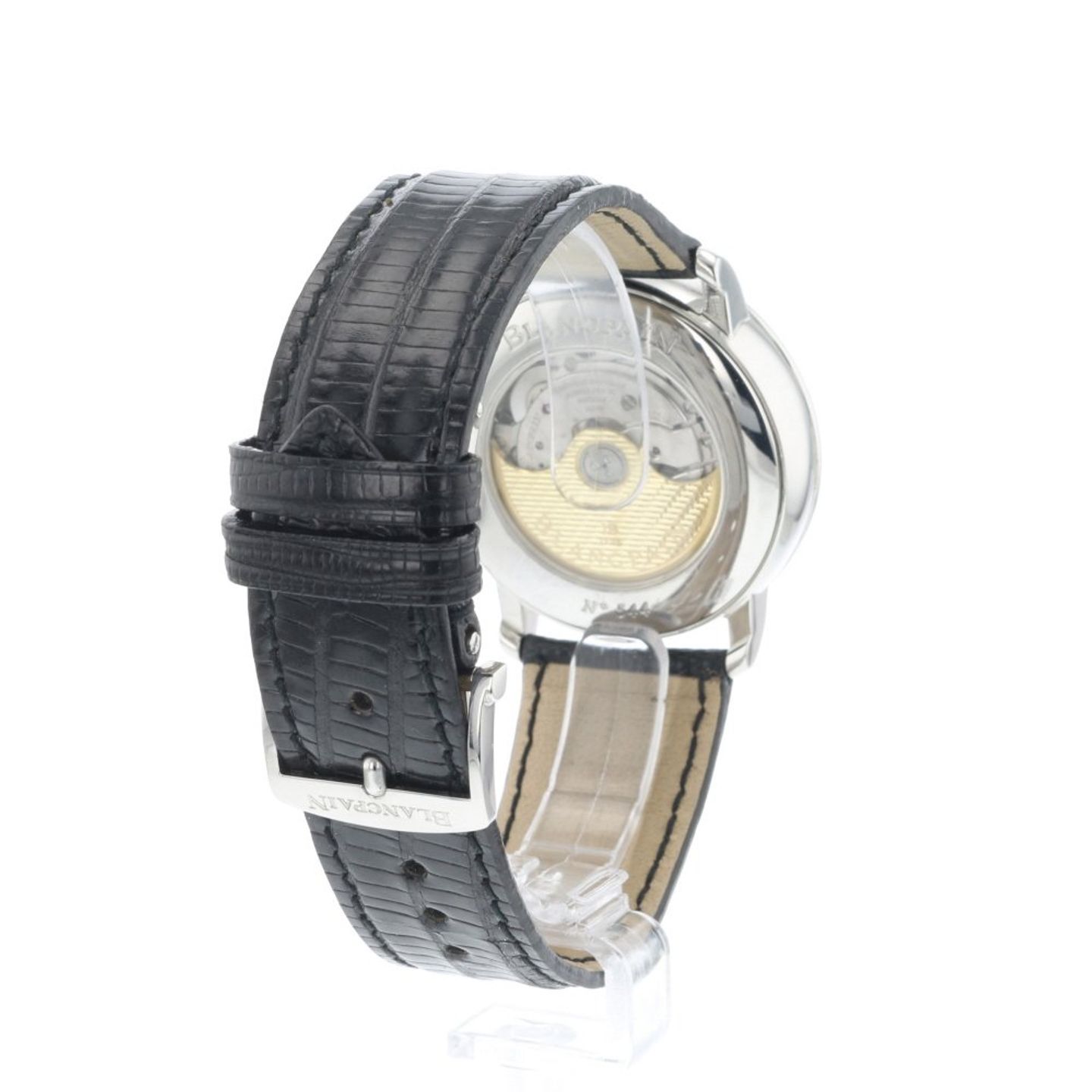 Blancpain Villeret 6660-1127-55B - (2/3)