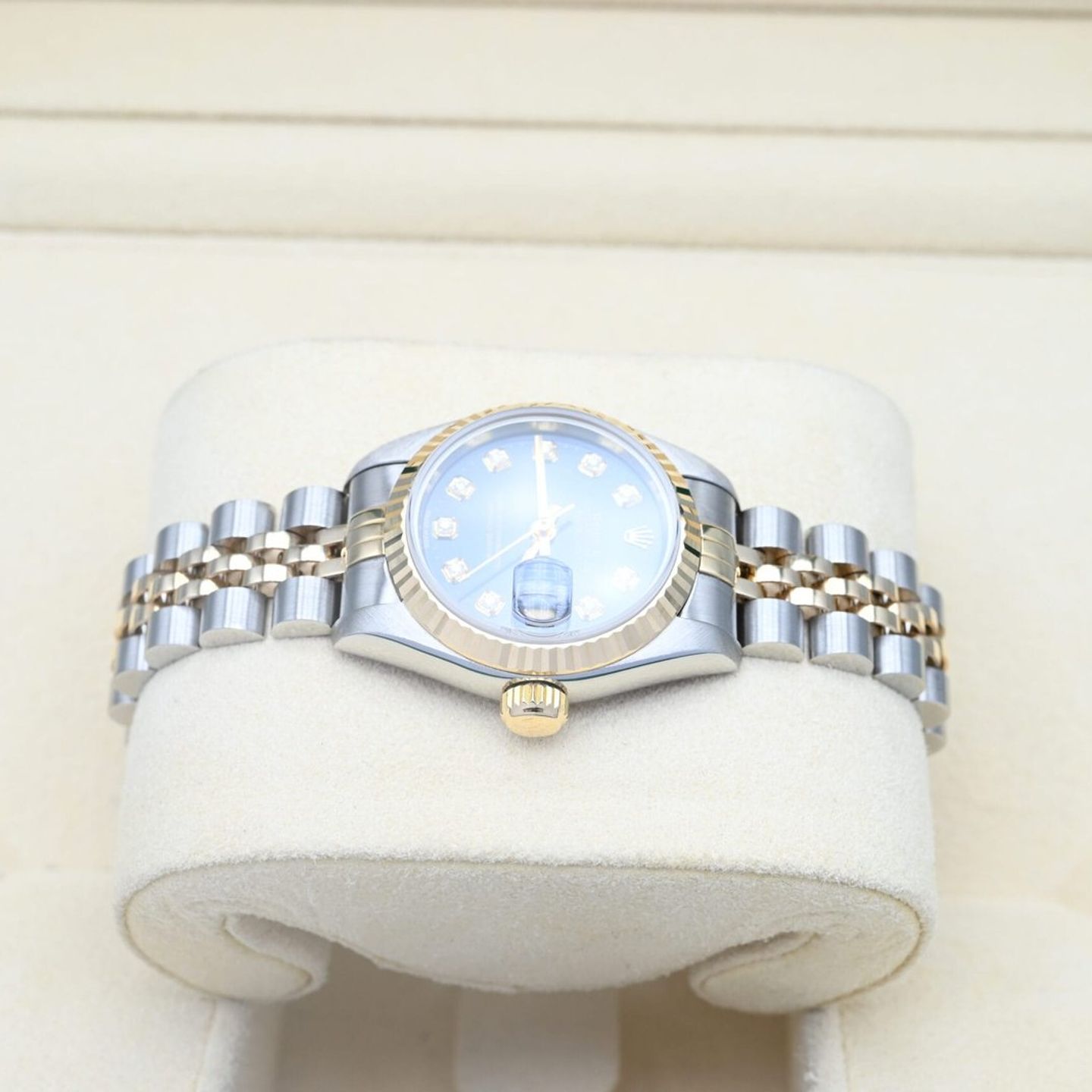 Rolex Lady-Datejust 69173 - (4/7)