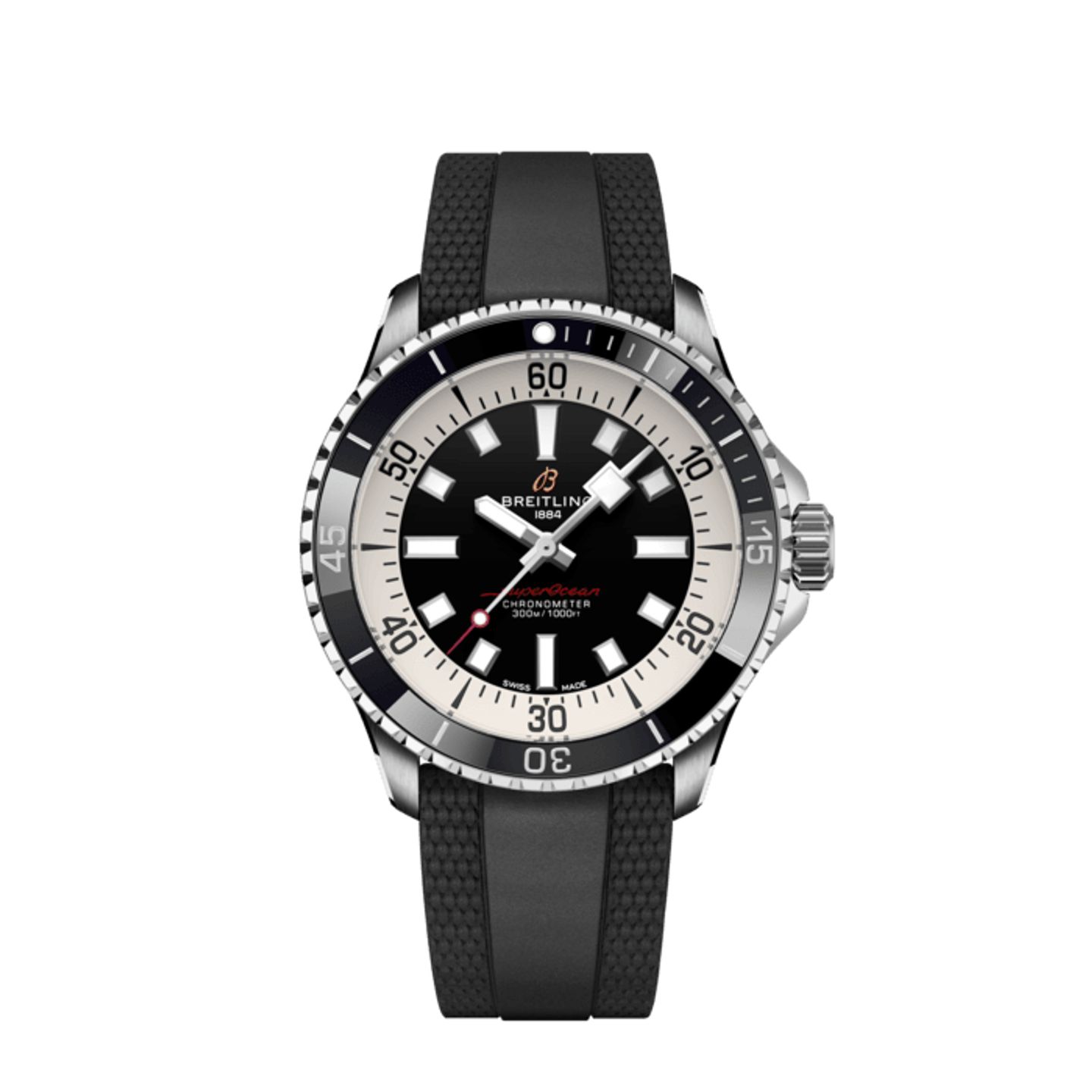 Breitling Superocean 42 A17375211B1S1 - (1/5)