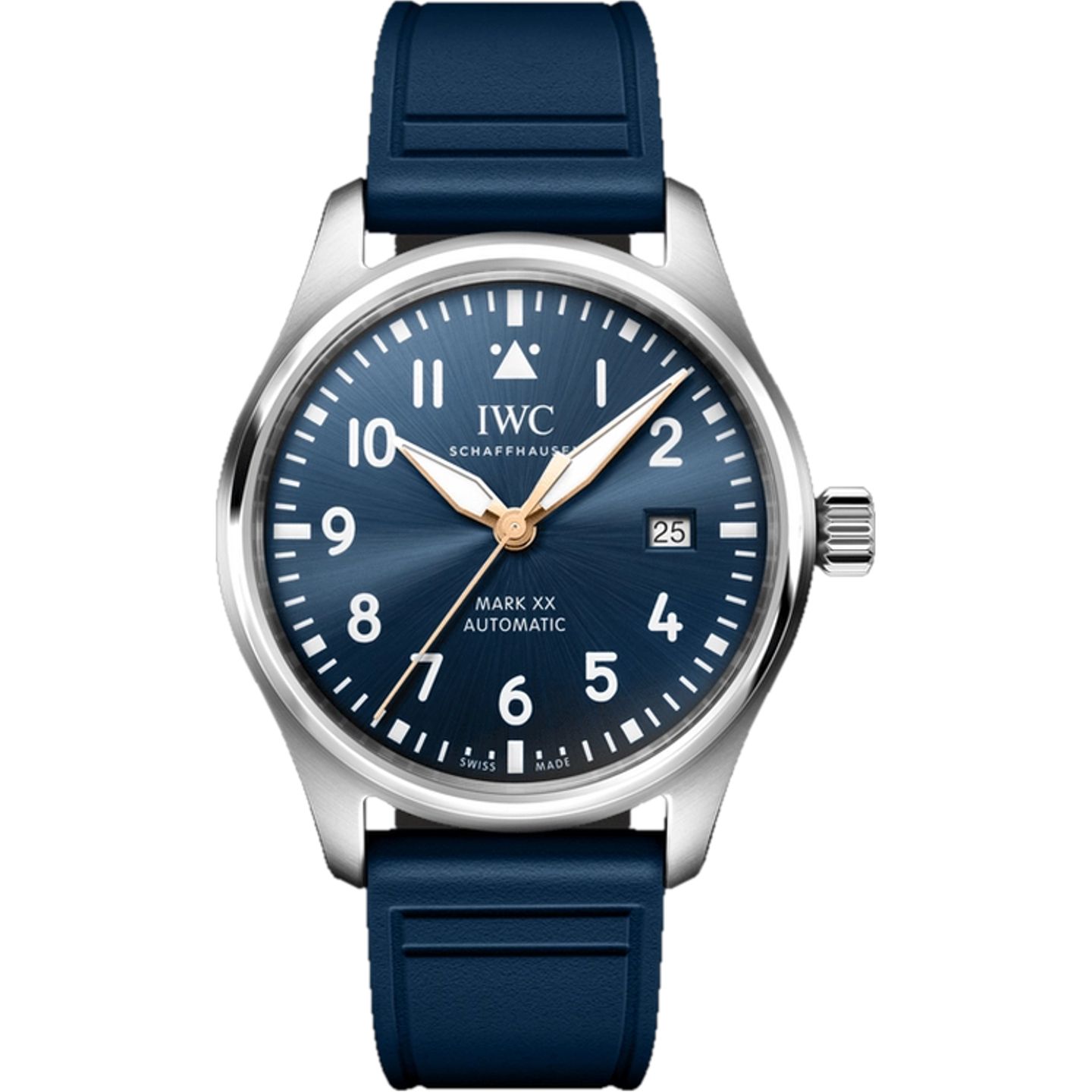 IWC Pilot Mark IW328221 - (1/1)