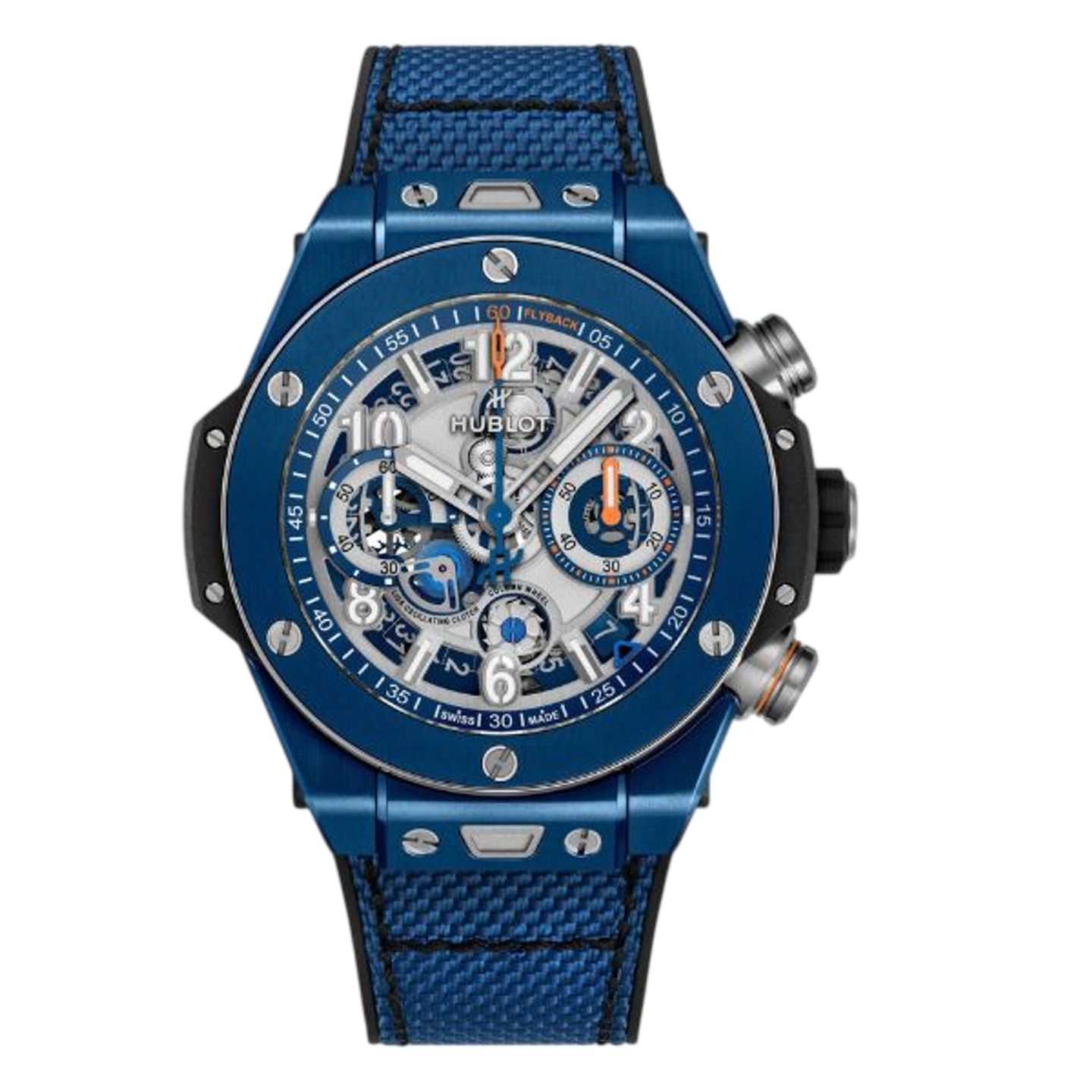Hublot Big Bang 421.GM.1149.NR.RLD - (1/1)
