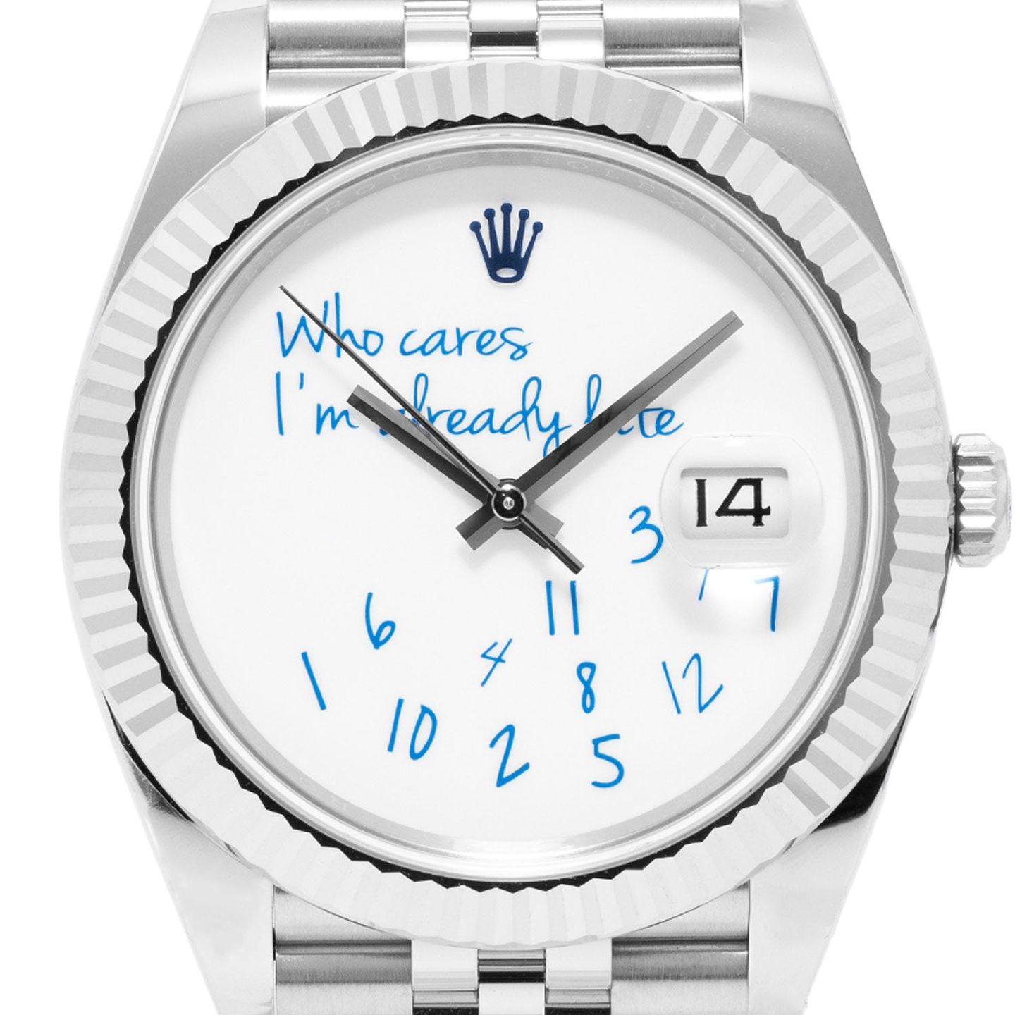 Rolex Datejust 41 126334 - (2/4)