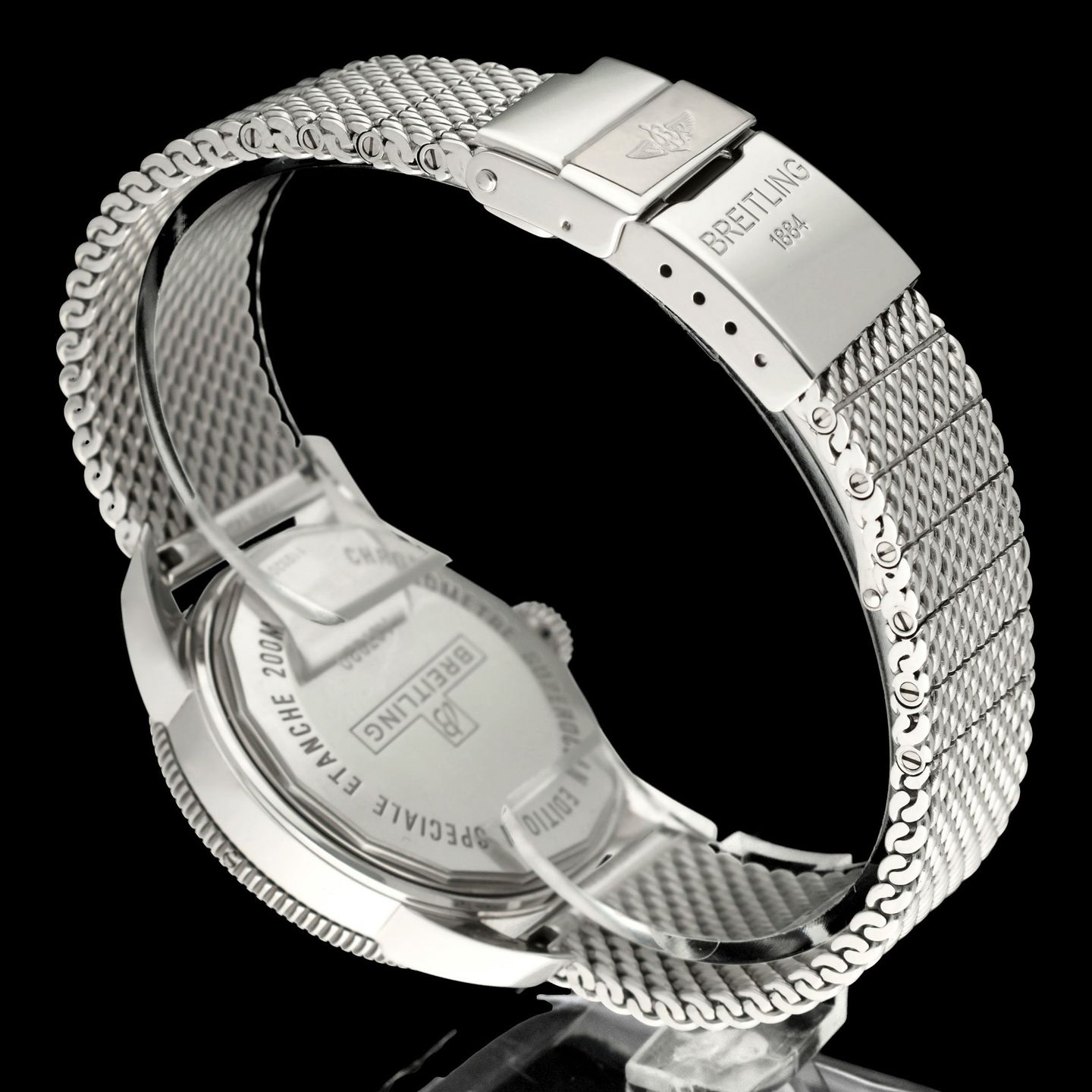 Breitling Superocean Heritage A37320 - (8/8)