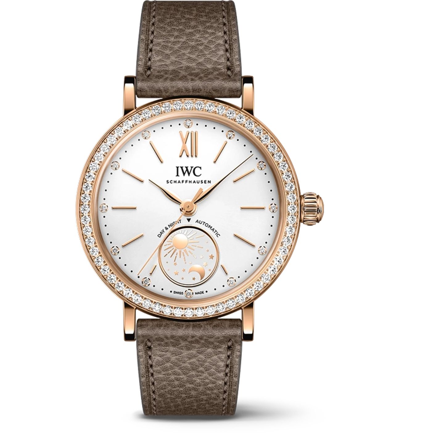 IWC Portofino Automatic IW659802 - (1/1)