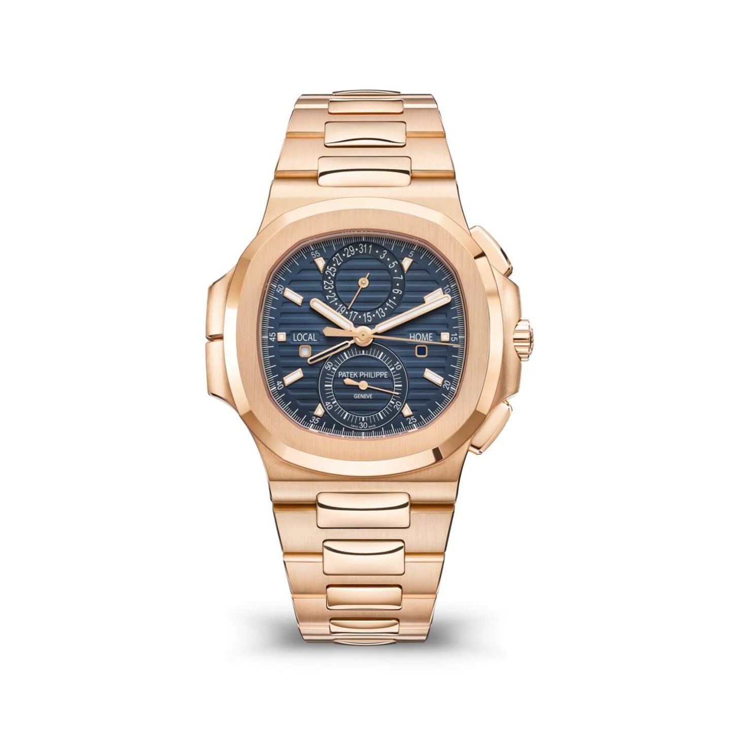 Patek Philippe Nautilus 5990/1R-001 - (1/1)