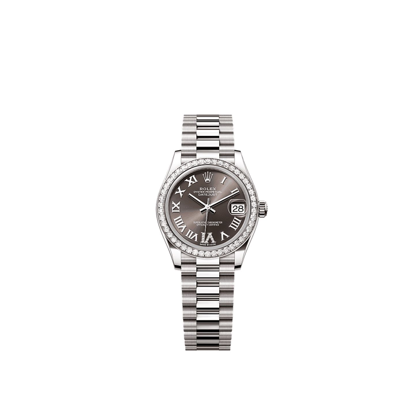 Rolex Datejust 31 278289RBR - (1/1)