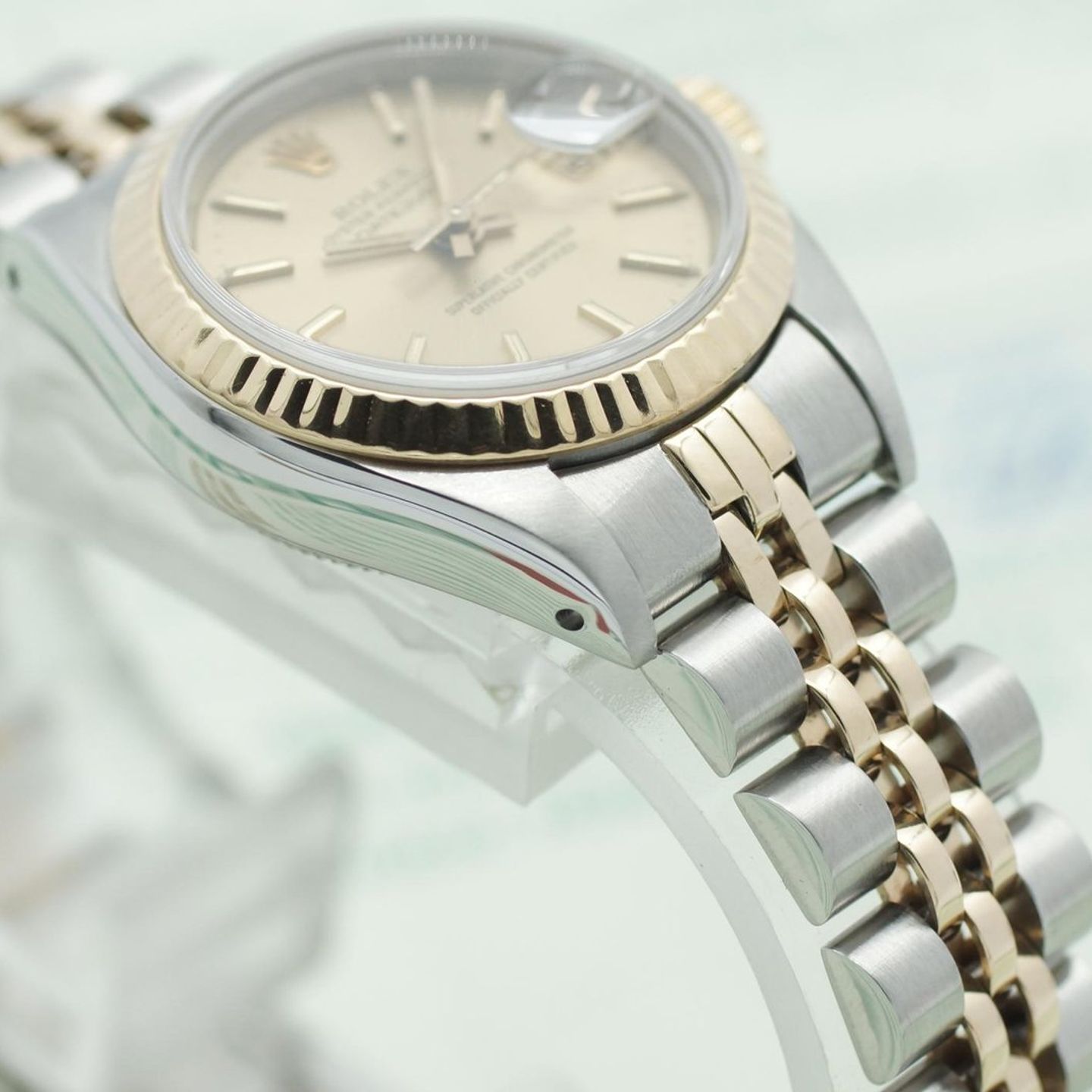 Rolex Lady-Datejust 69173 - (7/8)