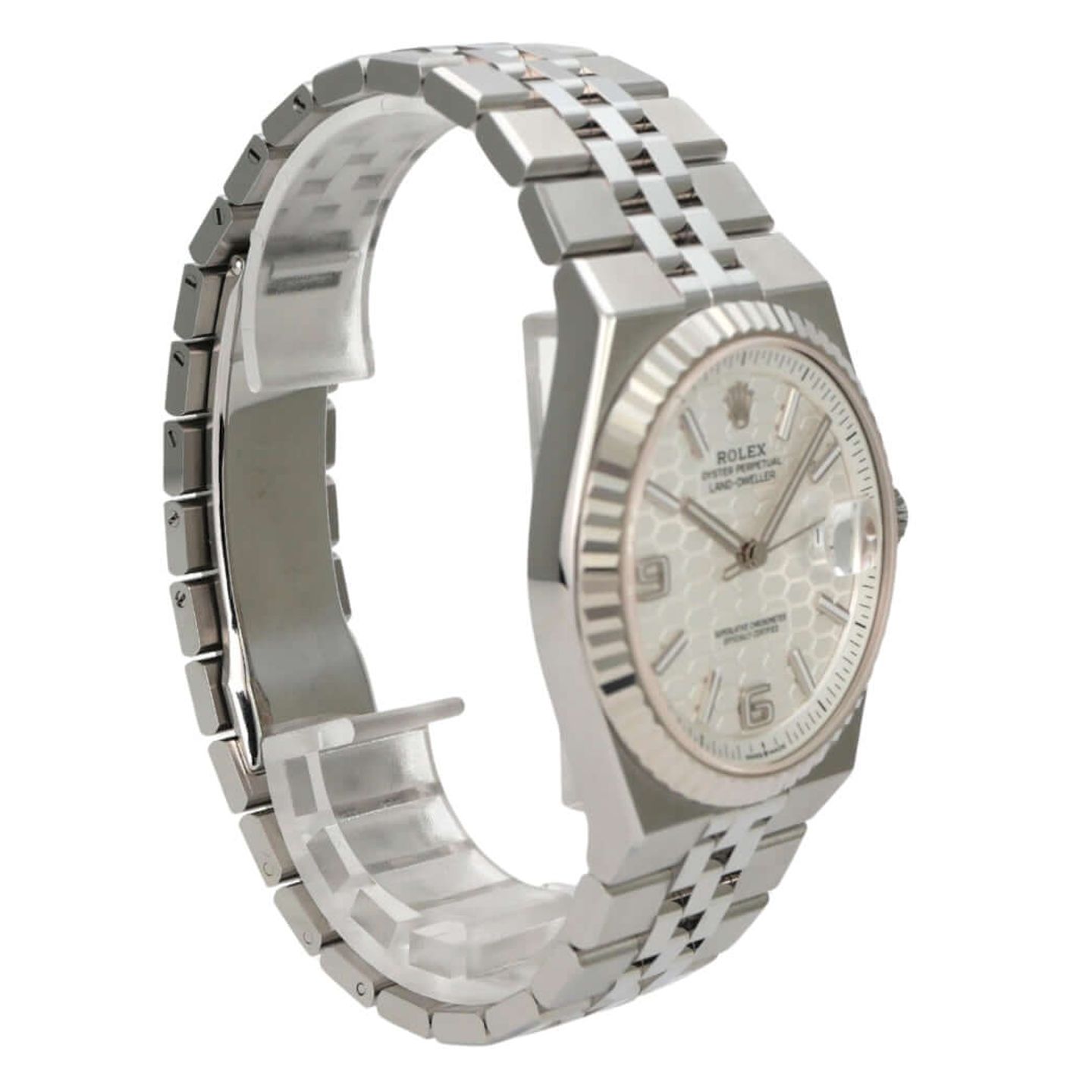 Rolex Land-Dweller 40 127334 - (4/8)