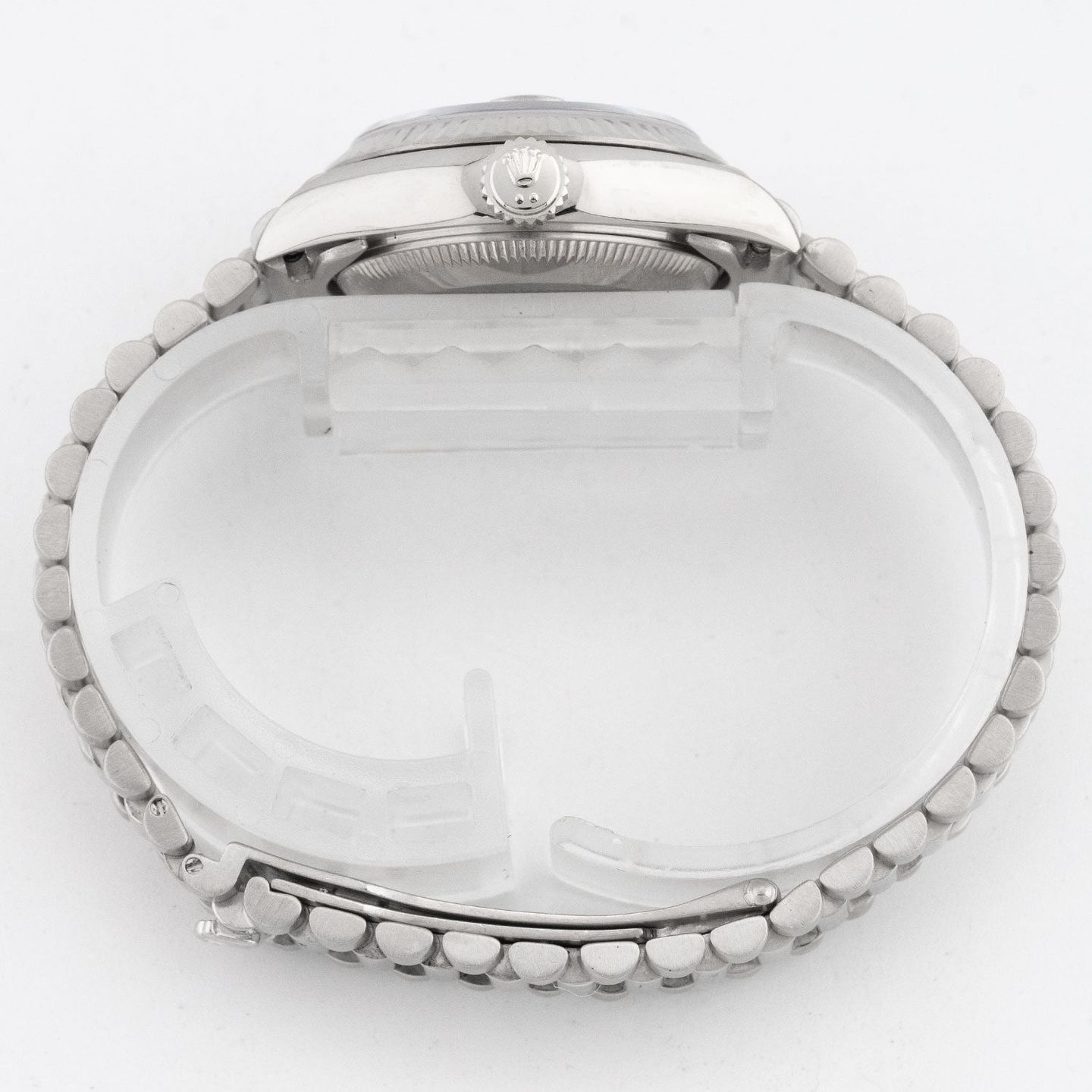Rolex Lady-Datejust 69179 - (4/6)
