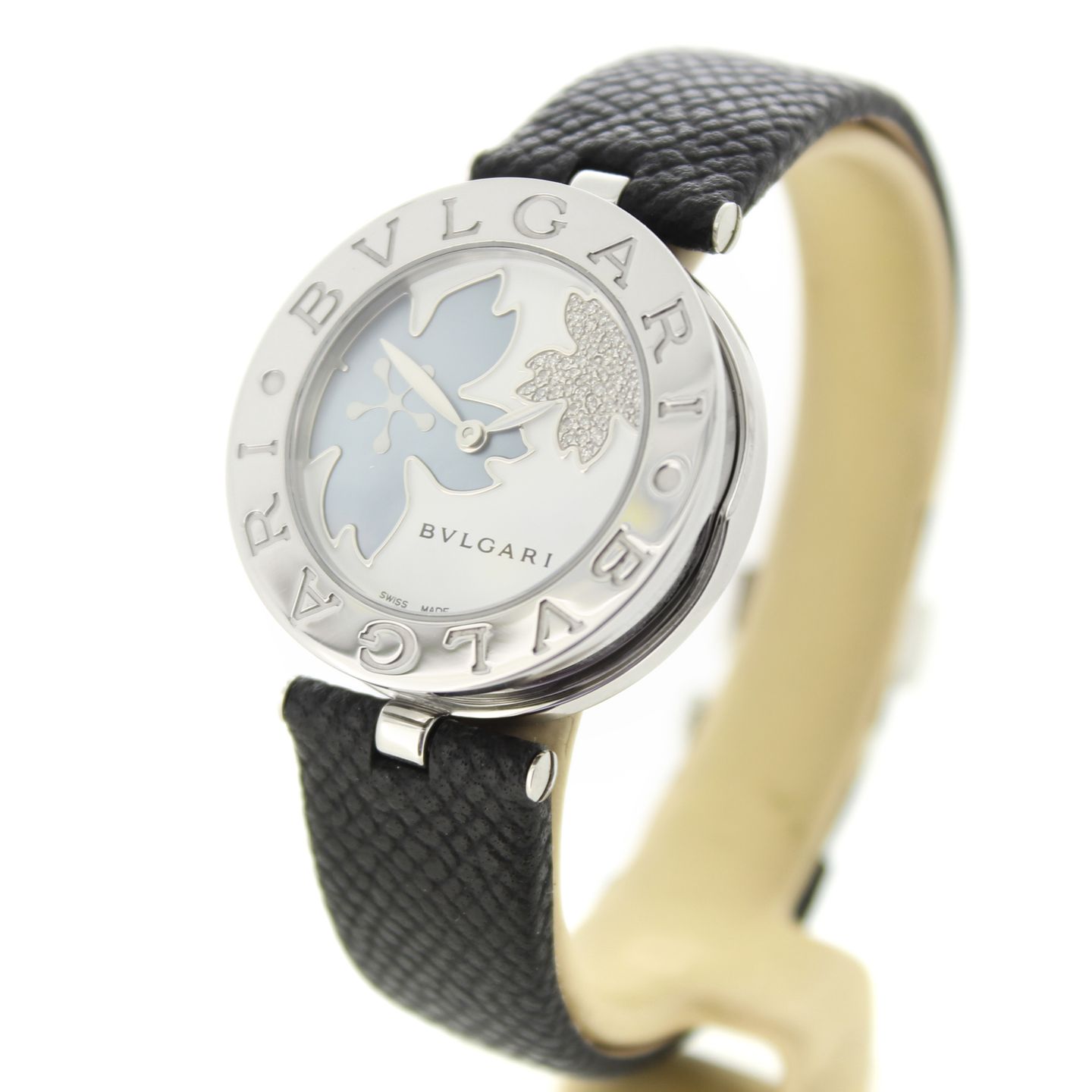 Bulgari B.Zero1 BZ30S - (4/7)