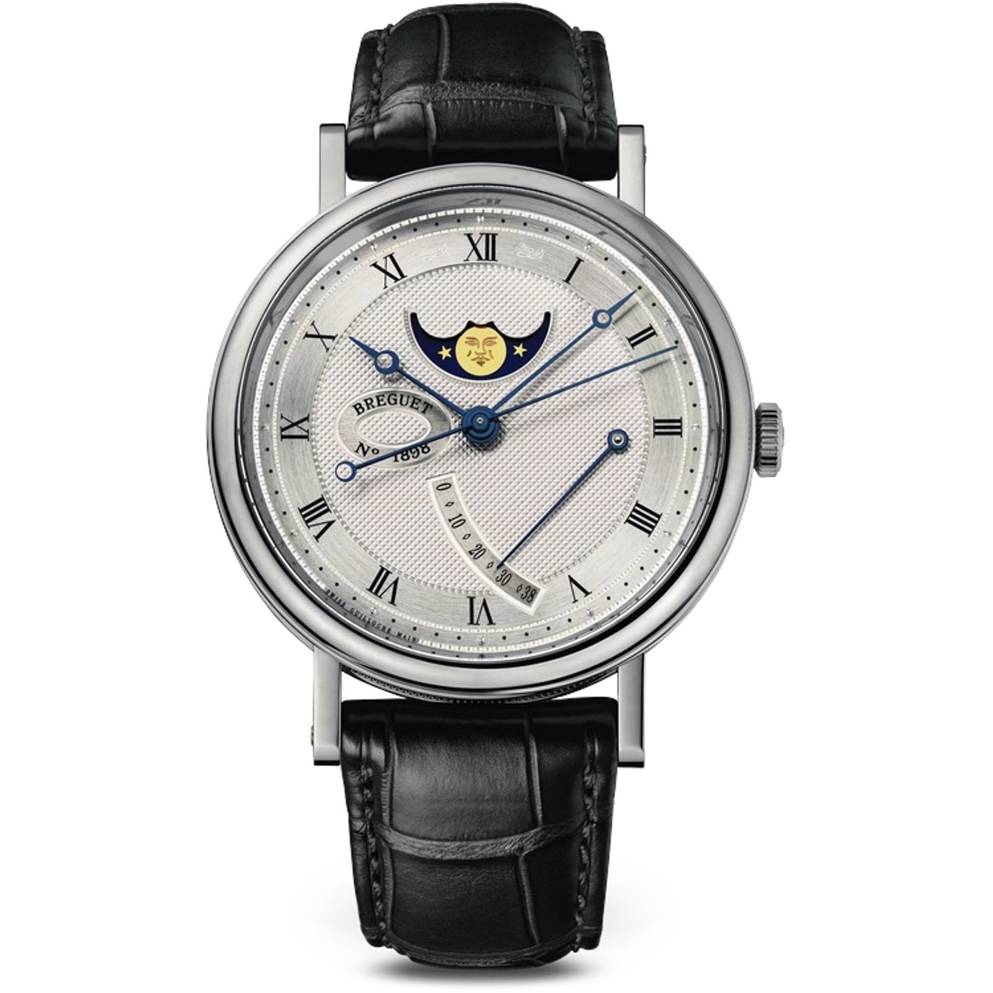 Breguet Classique 7787BB/12/9V6 - (1/1)
